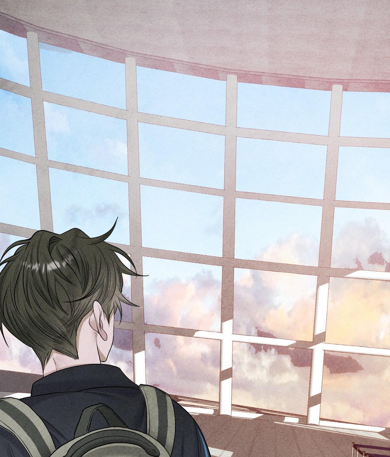 Pond with Flowers - Chapter 60 Page 93