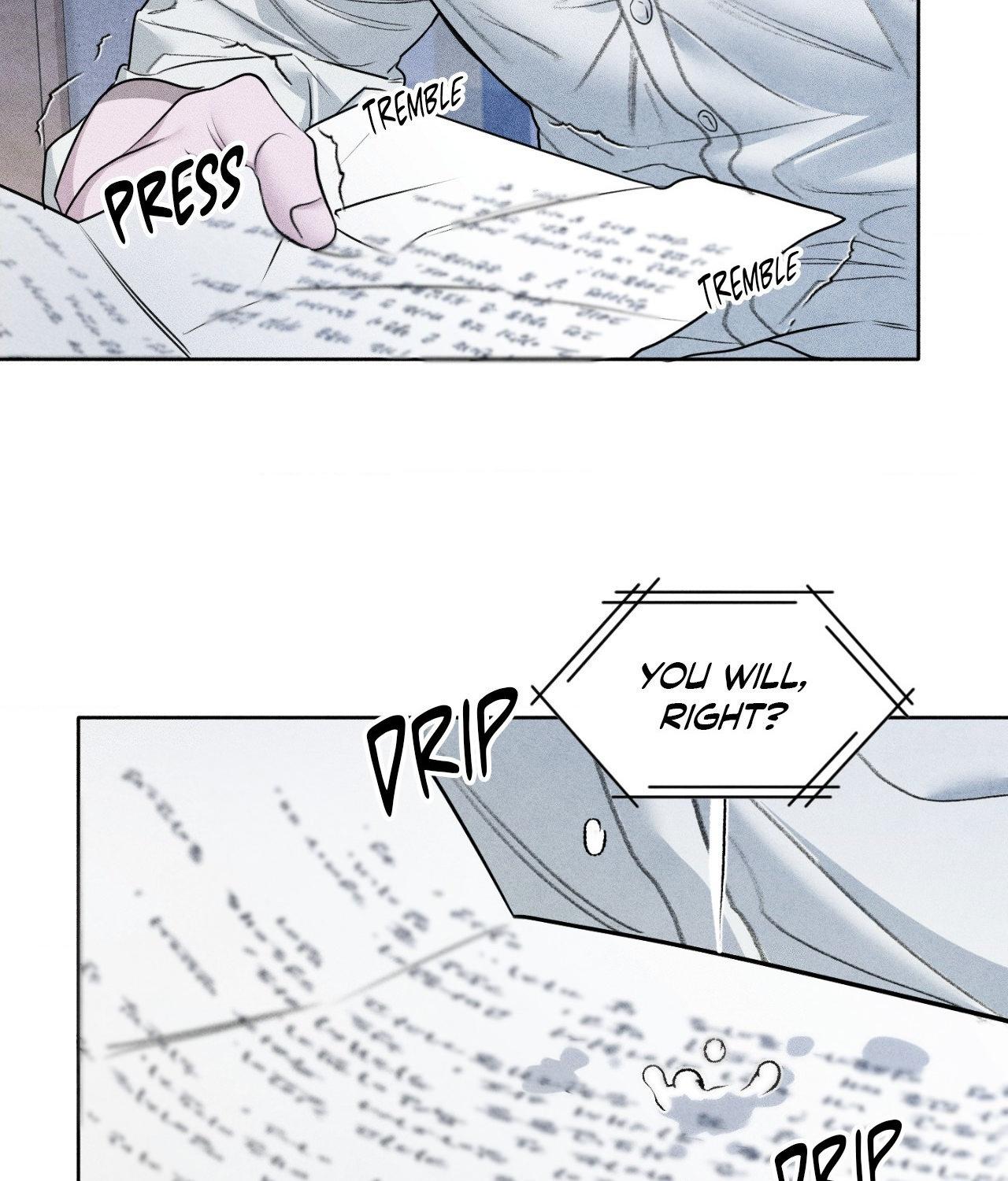 Pond with Flowers - Chapter 60 Page 95