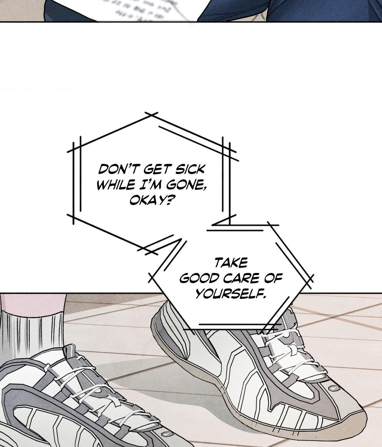 Pond with Flowers - Chapter 60 Page 98