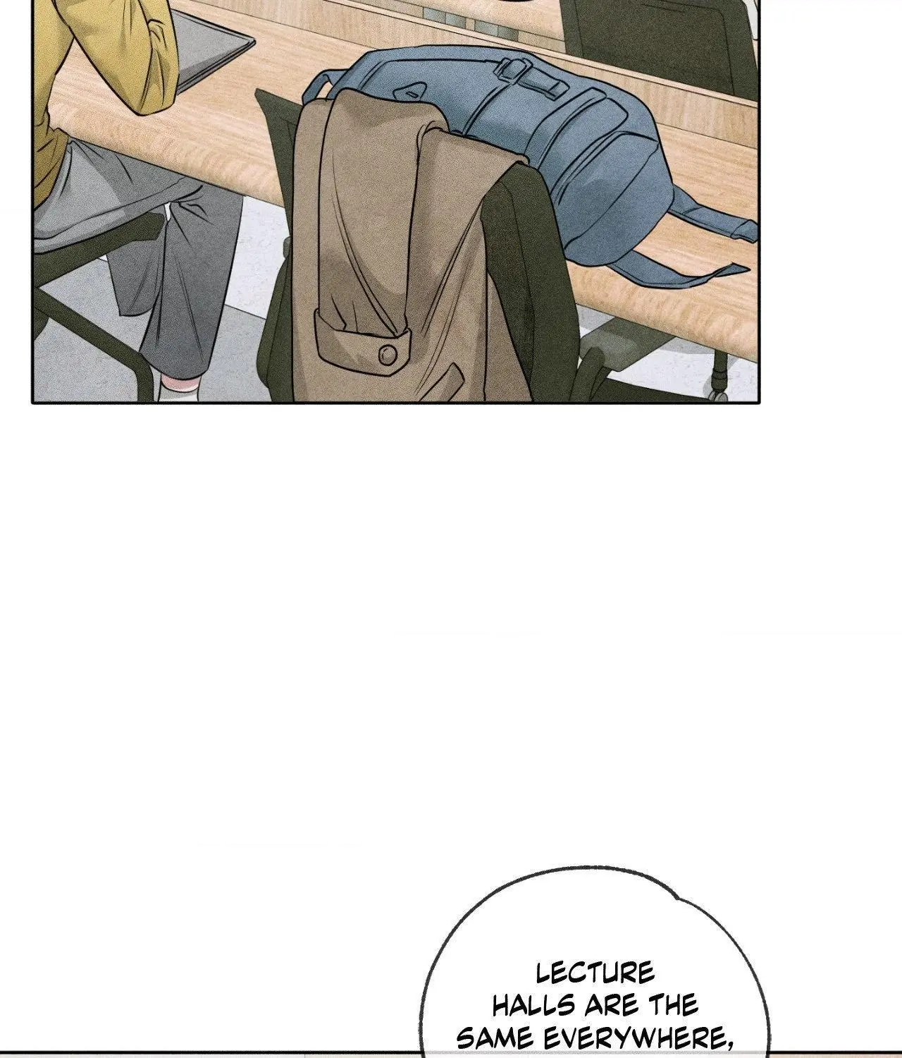 Pond with Flowers - Chapter 61 Page 10