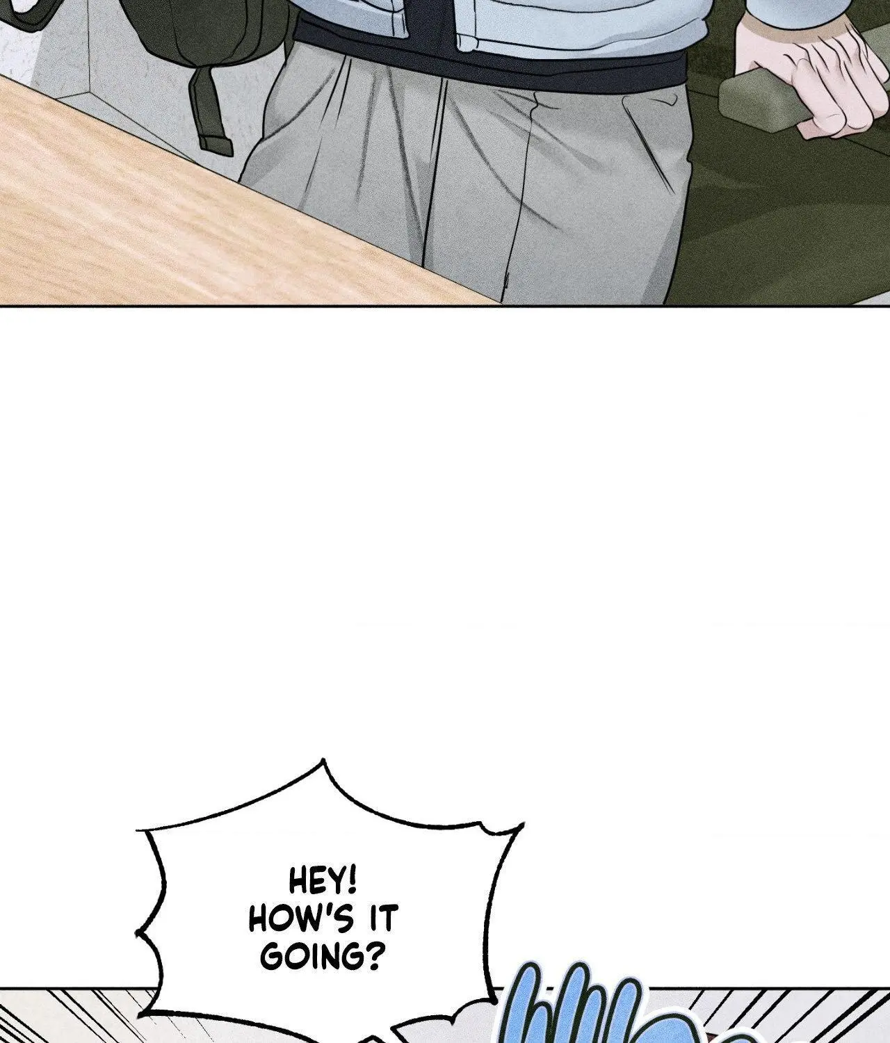 Pond with Flowers - Chapter 61 Page 12