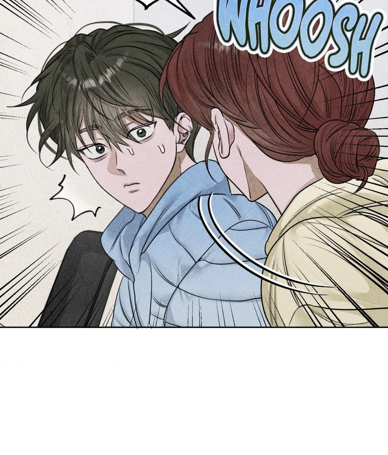 Pond with Flowers - Chapter 61 Page 13