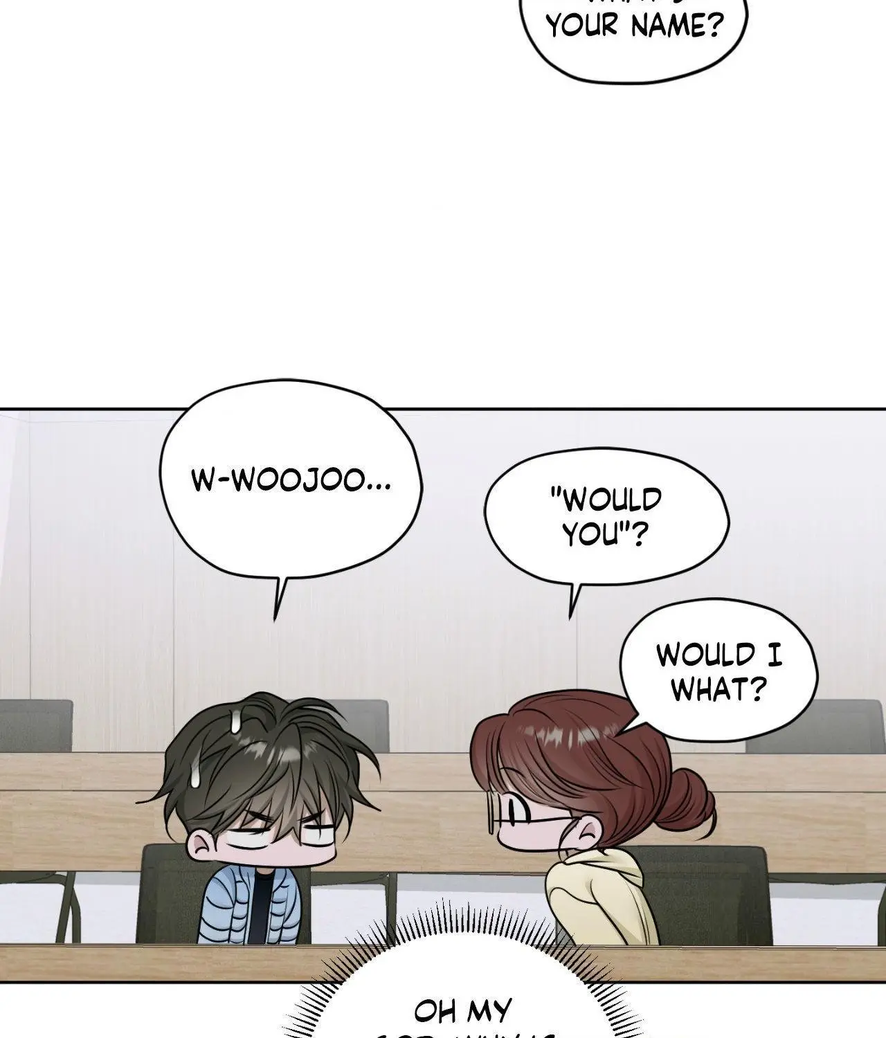 Pond with Flowers - Chapter 61 Page 15
