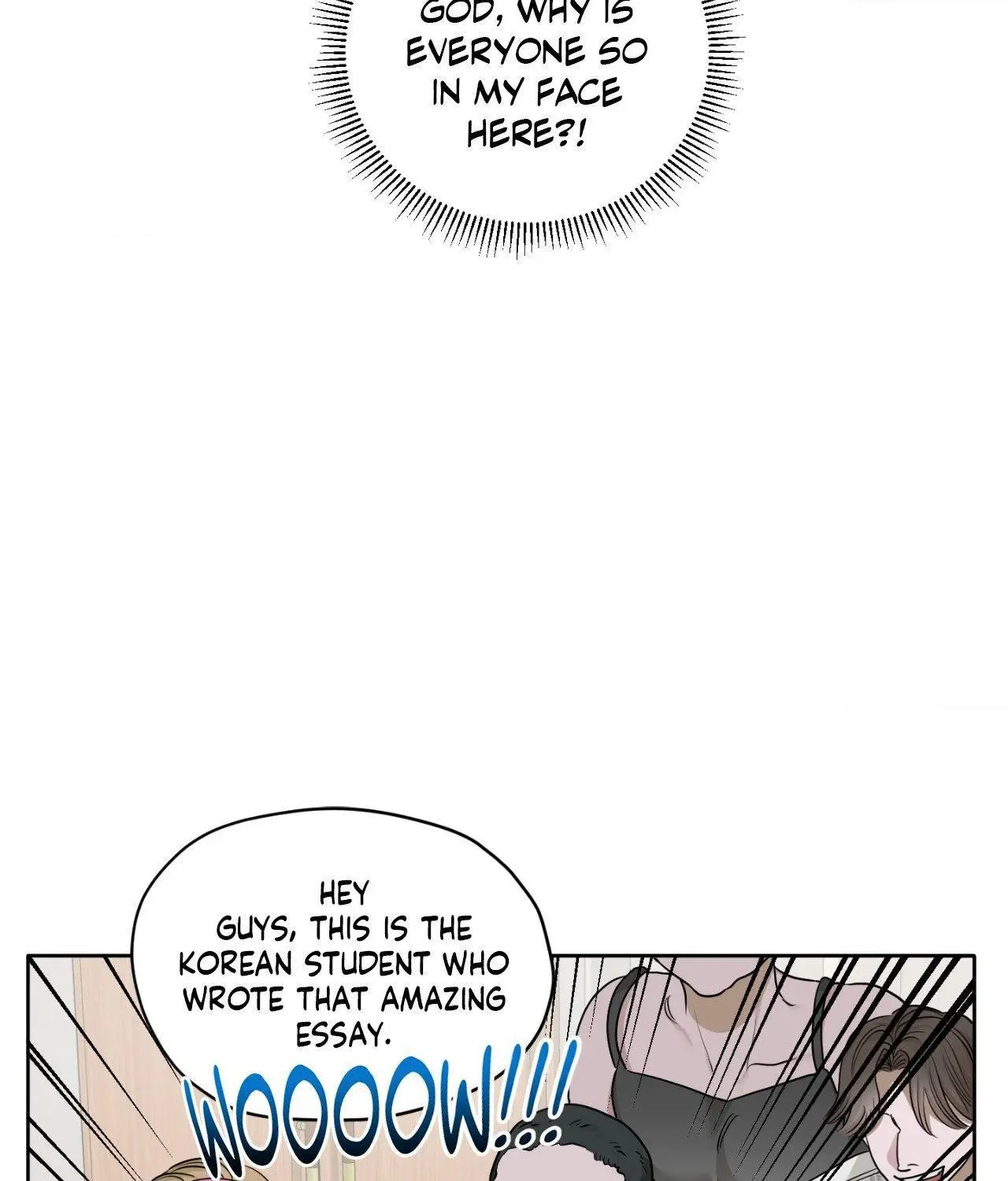 Pond with Flowers - Chapter 61 Page 16