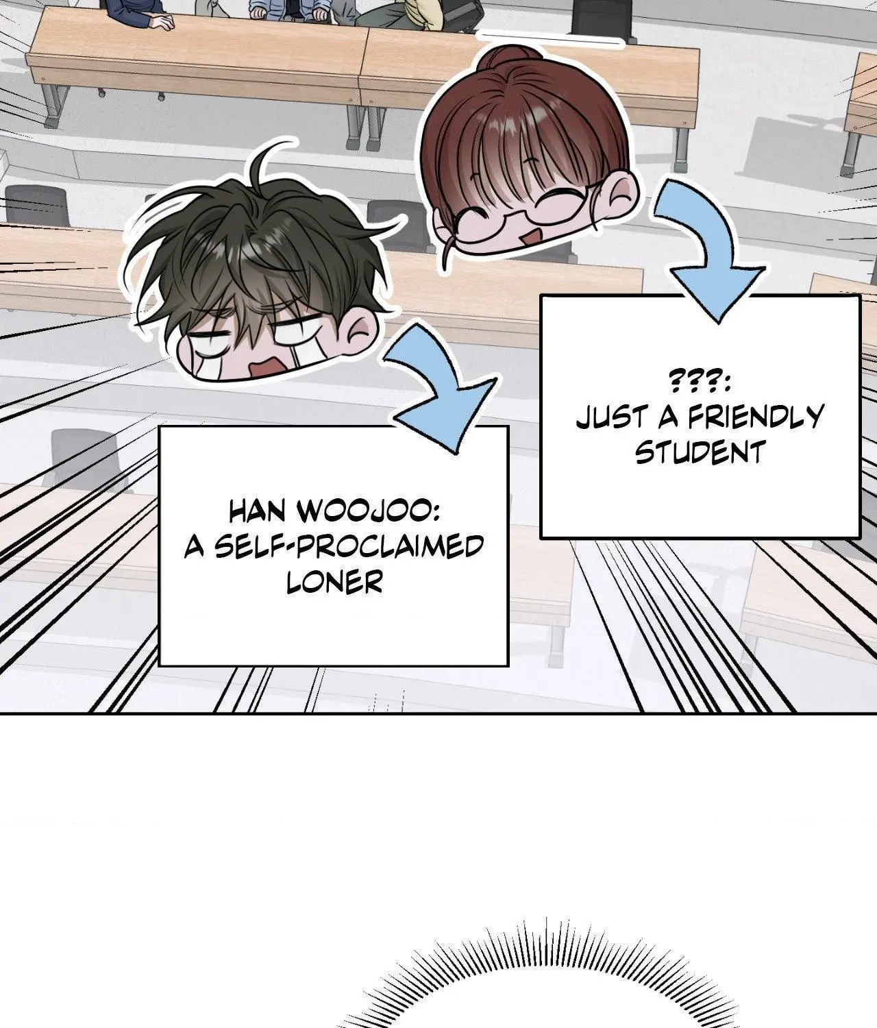 Pond with Flowers - Chapter 61 Page 19