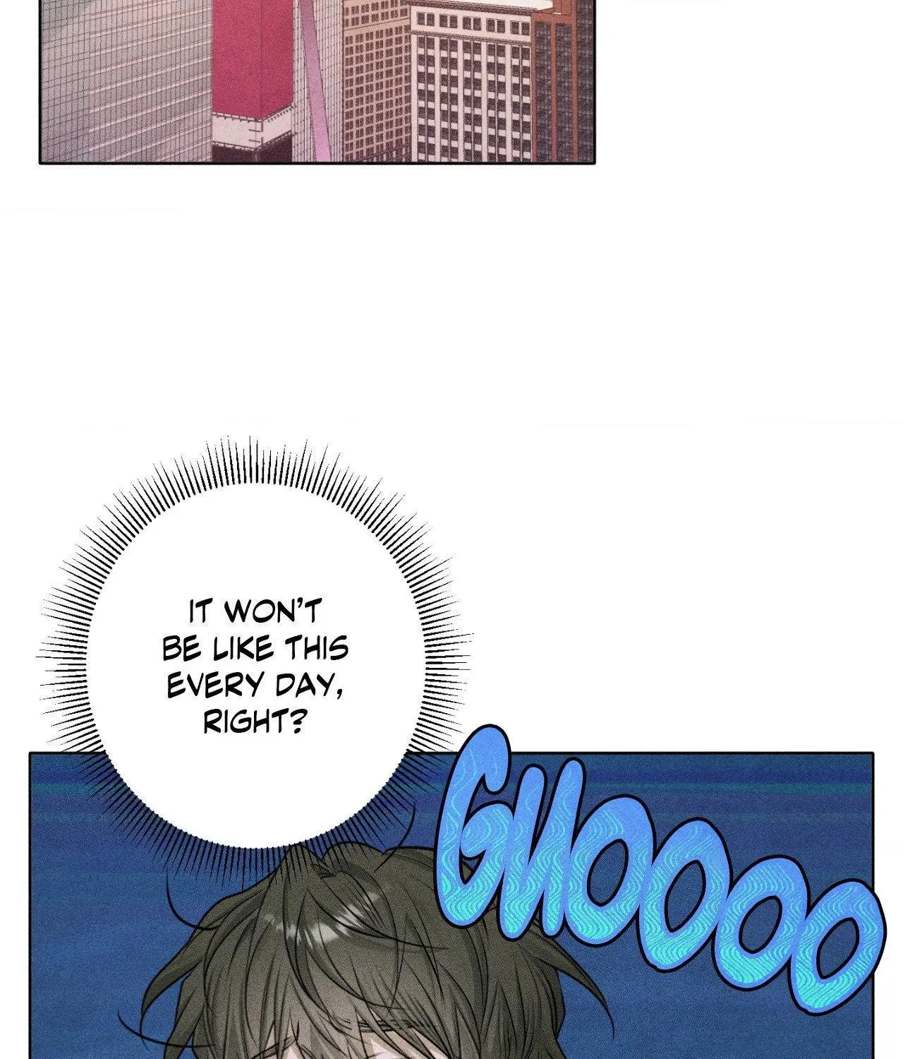 Pond with Flowers - Chapter 61 Page 21