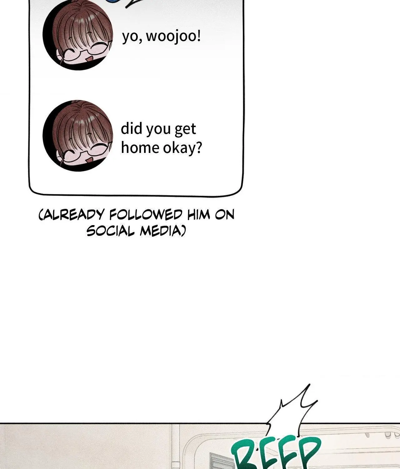 Pond with Flowers - Chapter 61 Page 23