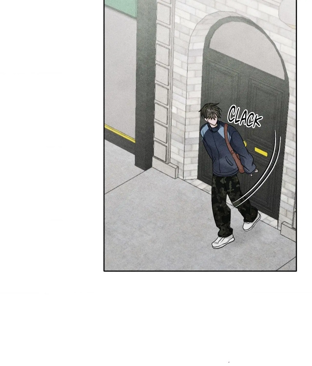 Pond with Flowers - Chapter 61 Page 26
