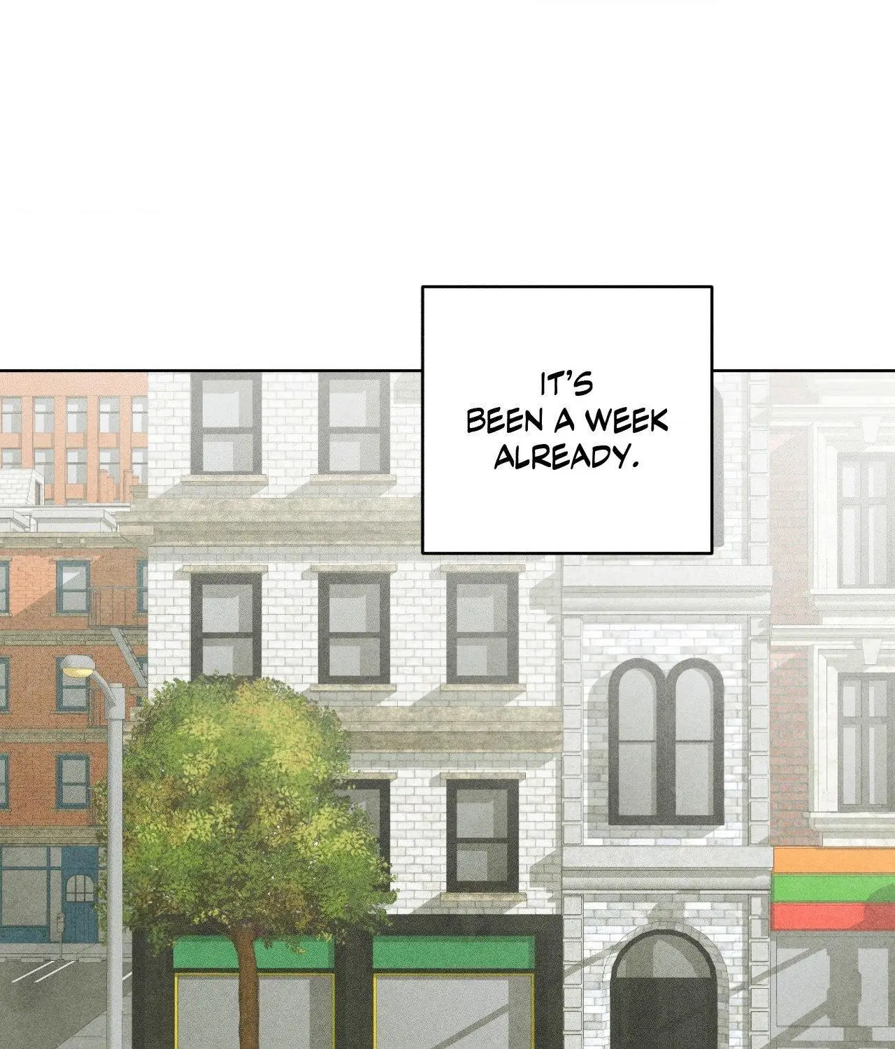 Pond with Flowers - Chapter 61 Page 3