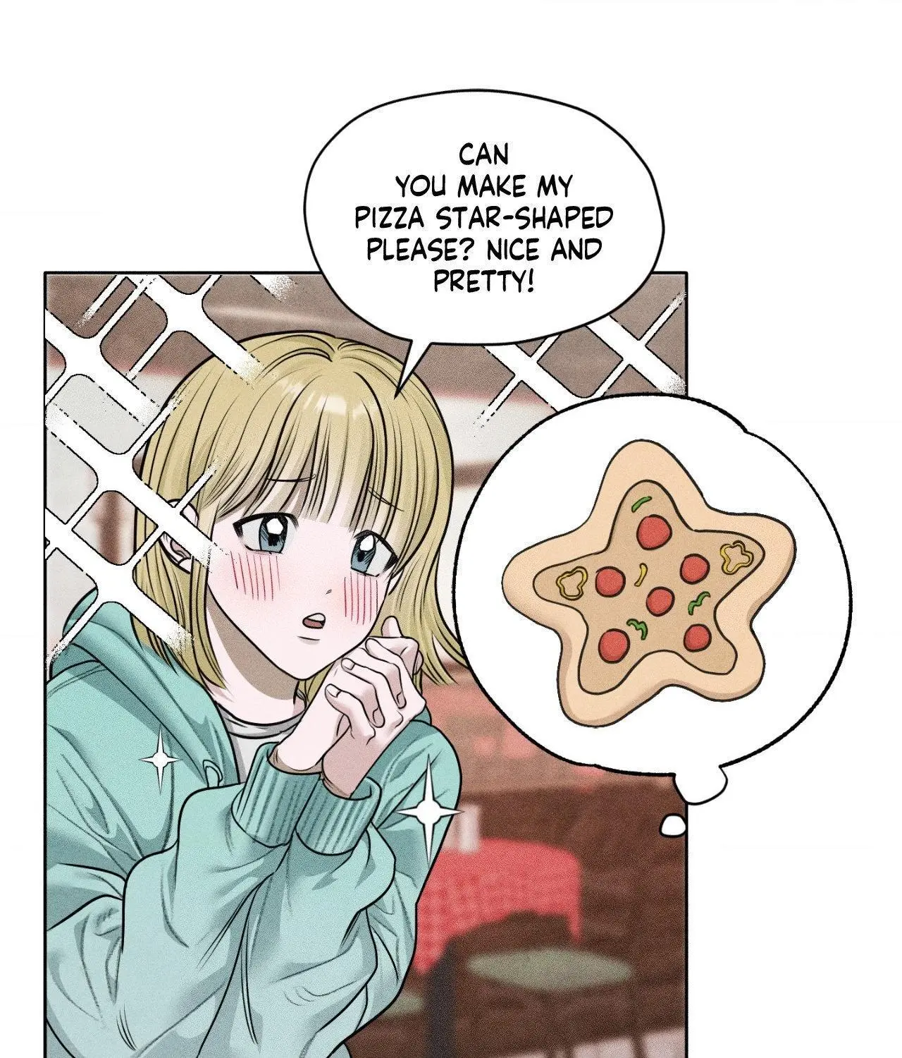 Pond with Flowers - Chapter 61 Page 30