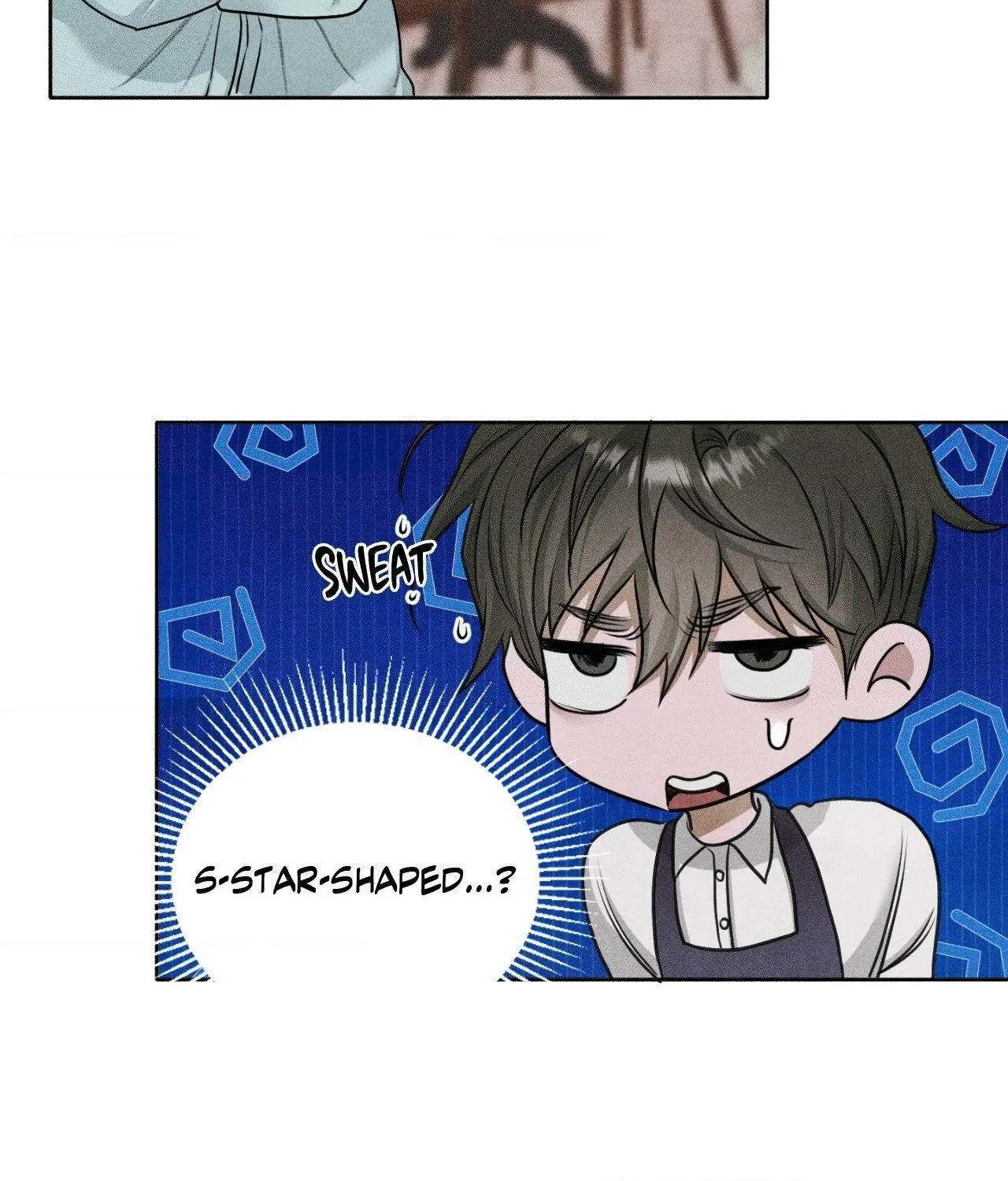 Pond with Flowers - Chapter 61 Page 31