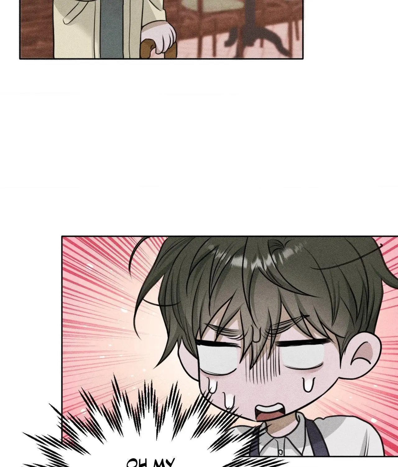 Pond with Flowers - Chapter 61 Page 33