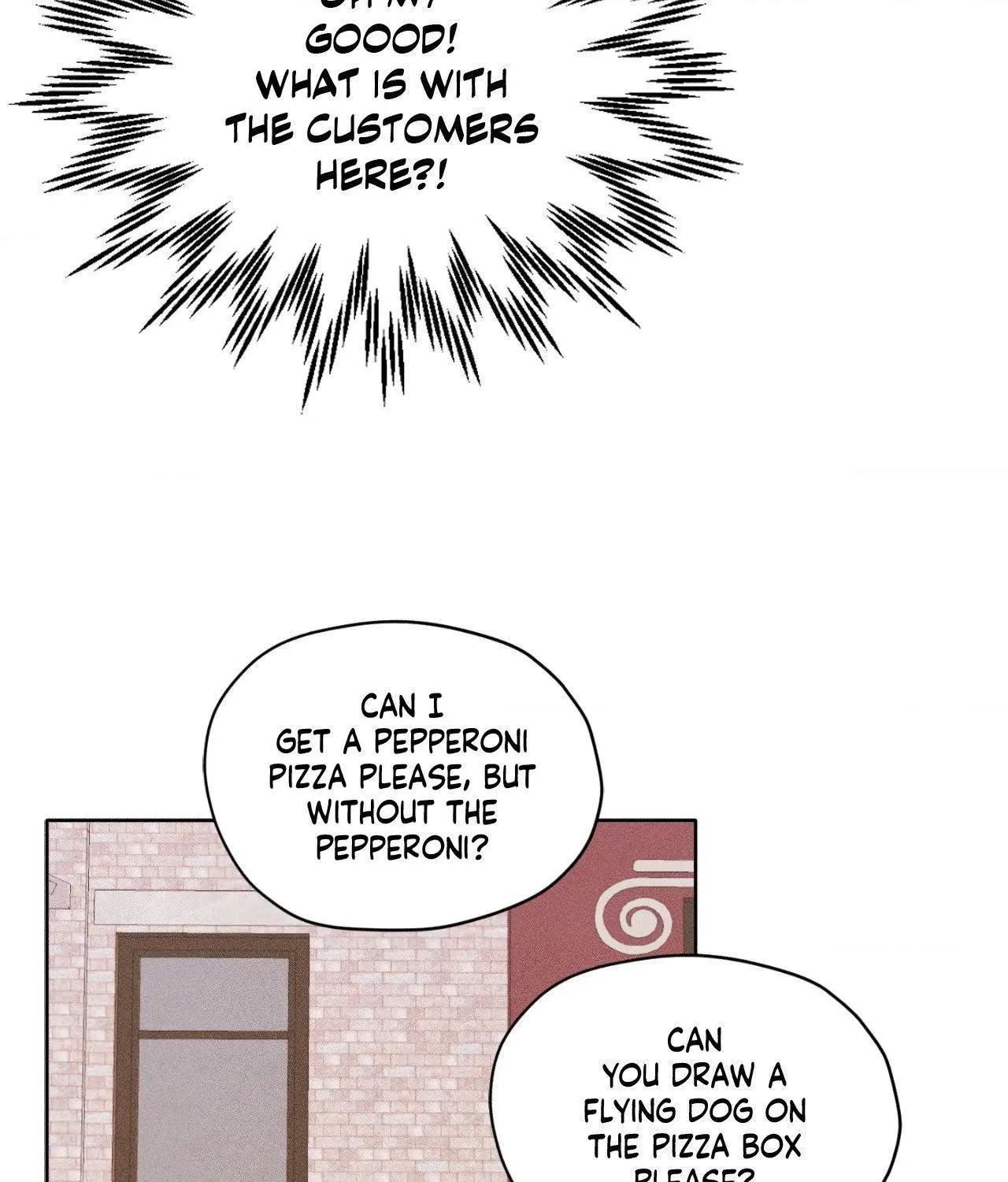 Pond with Flowers - Chapter 61 Page 34
