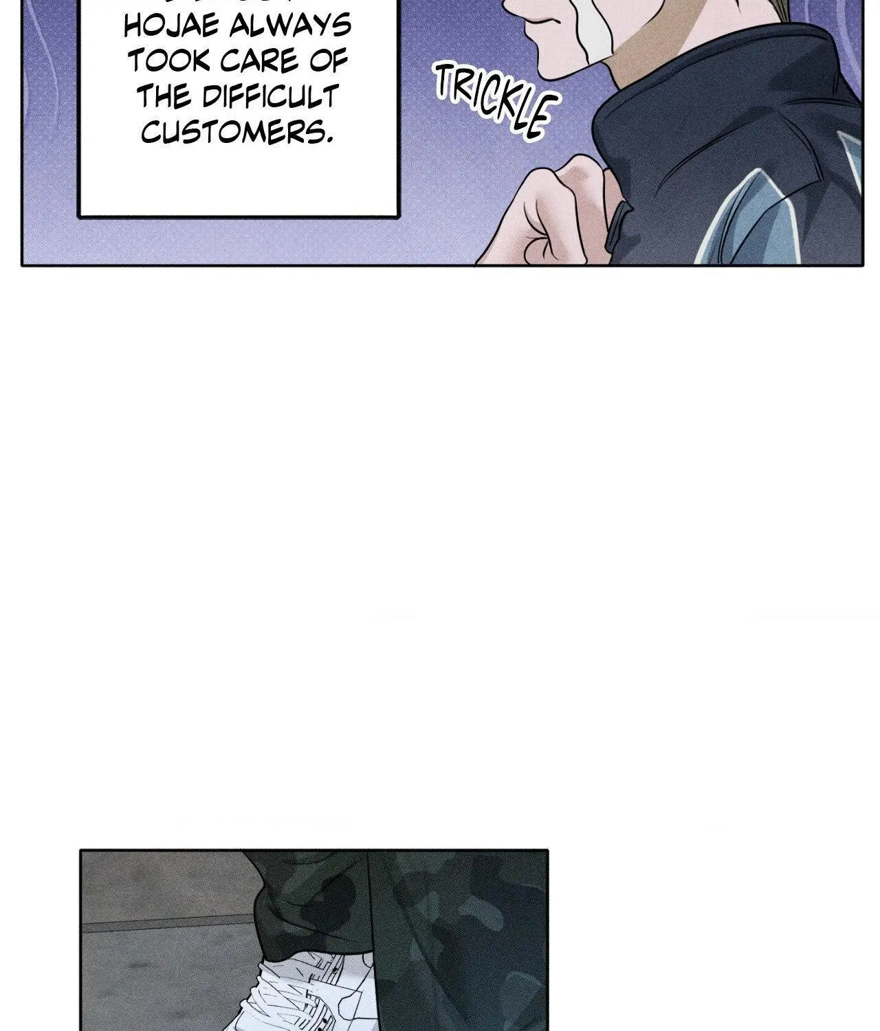 Pond with Flowers - Chapter 61 Page 39