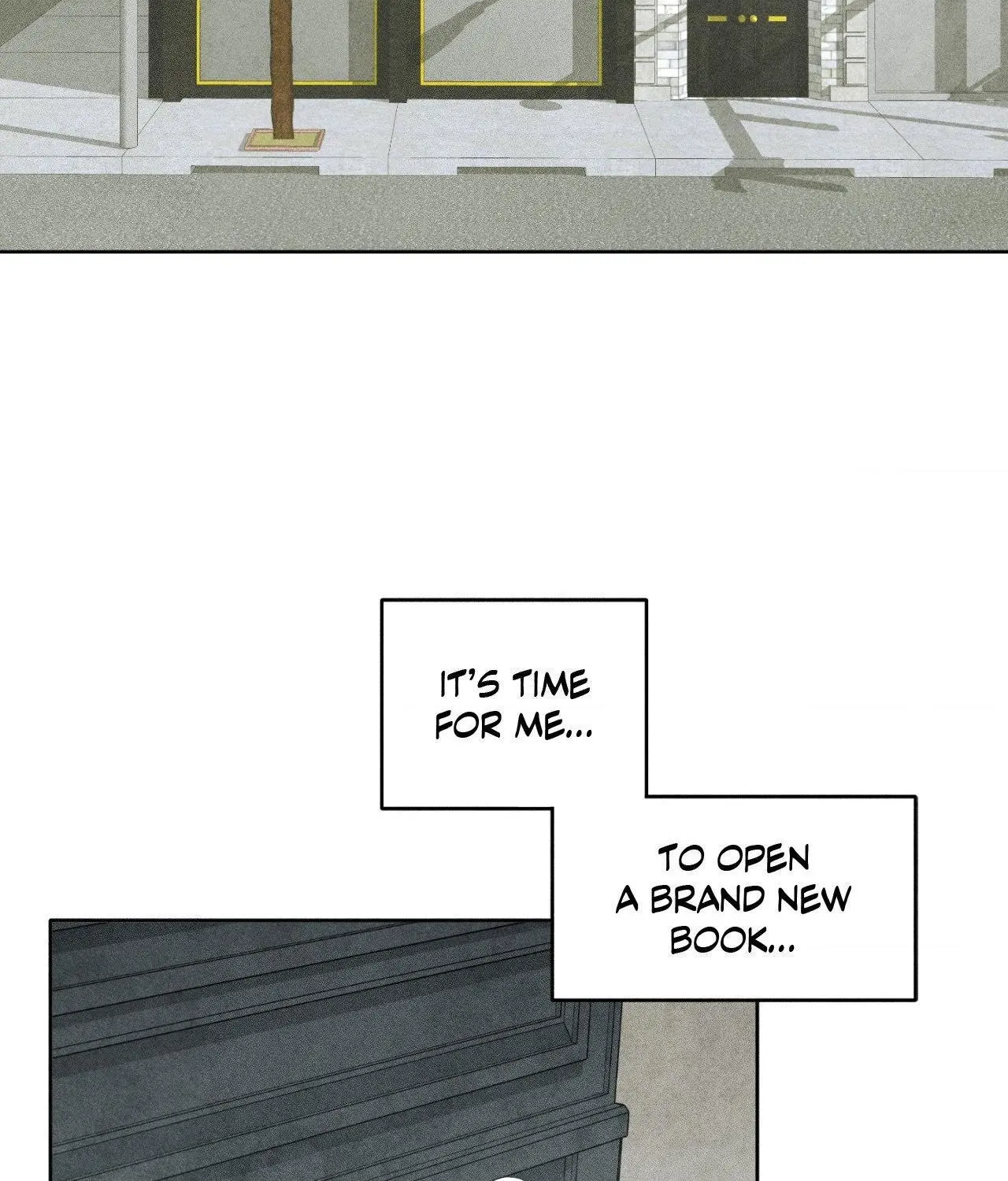 Pond with Flowers - Chapter 61 Page 4
