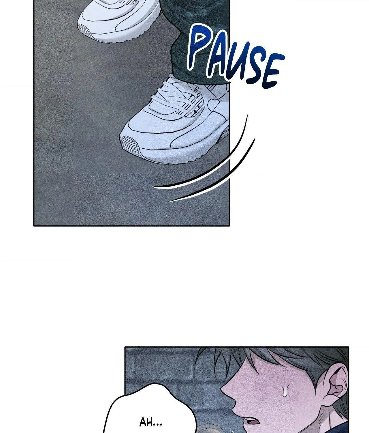 Pond with Flowers - Chapter 61 Page 40