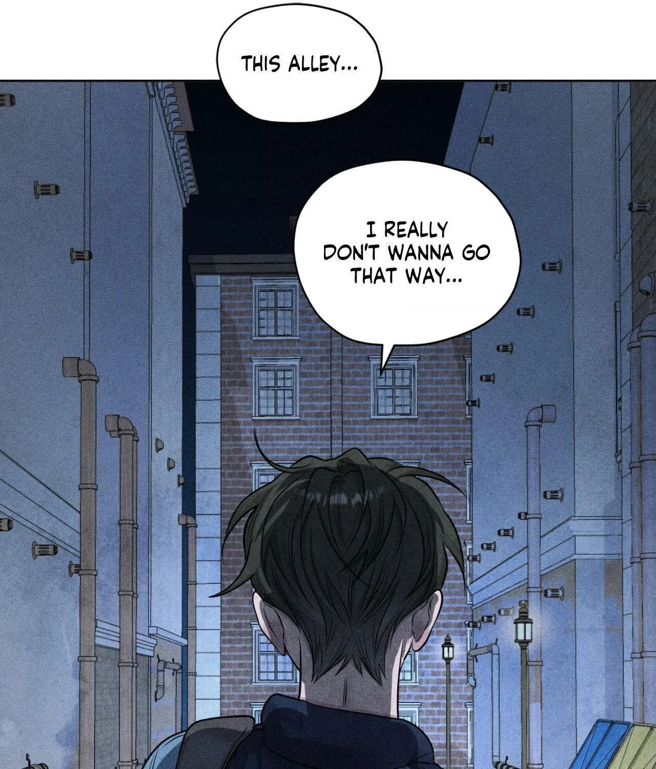 Pond with Flowers - Chapter 61 Page 42