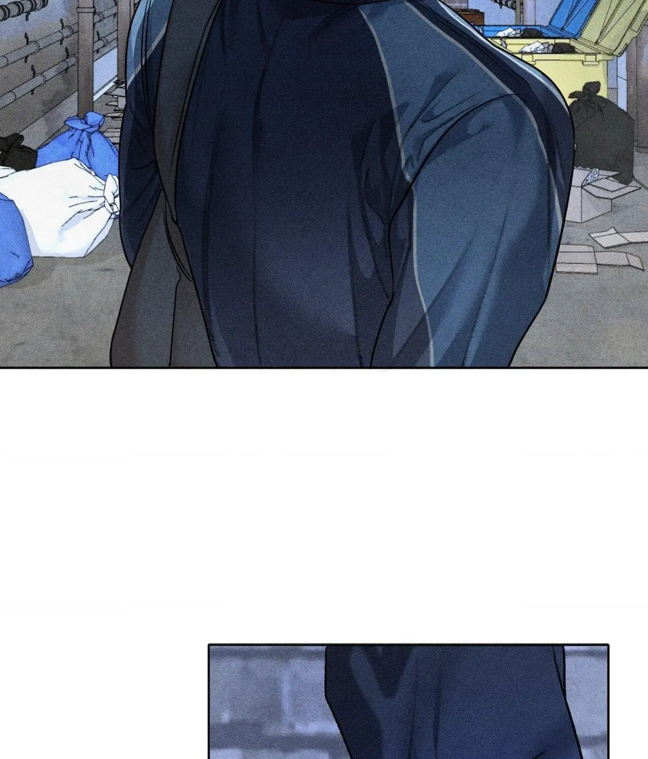 Pond with Flowers - Chapter 61 Page 43