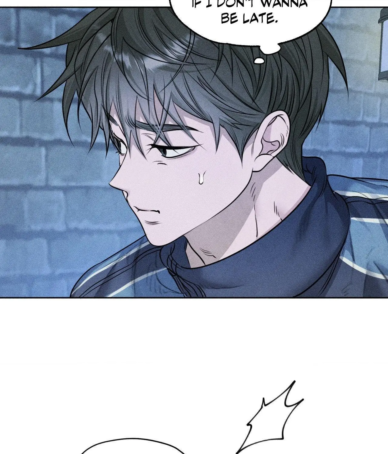 Pond with Flowers - Chapter 61 Page 45