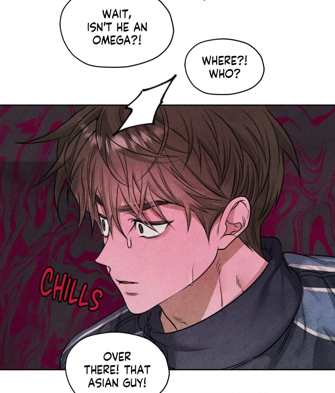 Pond with Flowers - Chapter 61 Page 46
