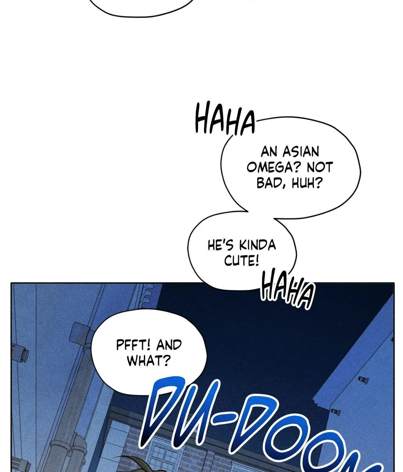 Pond with Flowers - Chapter 61 Page 47