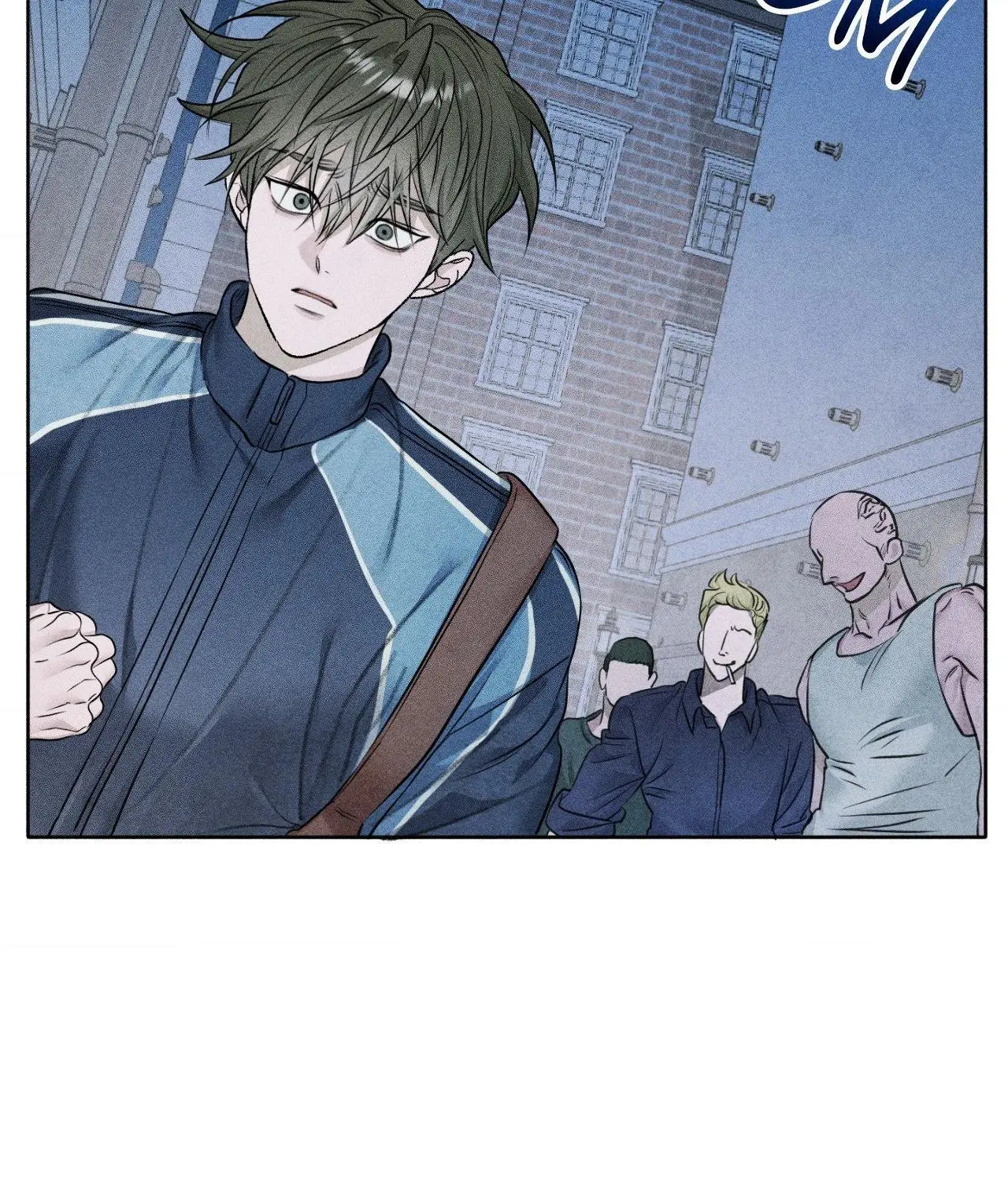 Pond with Flowers - Chapter 61 Page 48