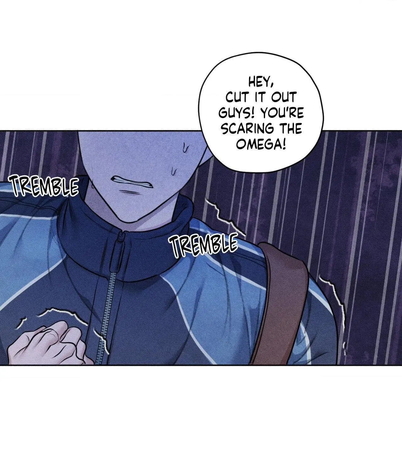 Pond with Flowers - Chapter 61 Page 49