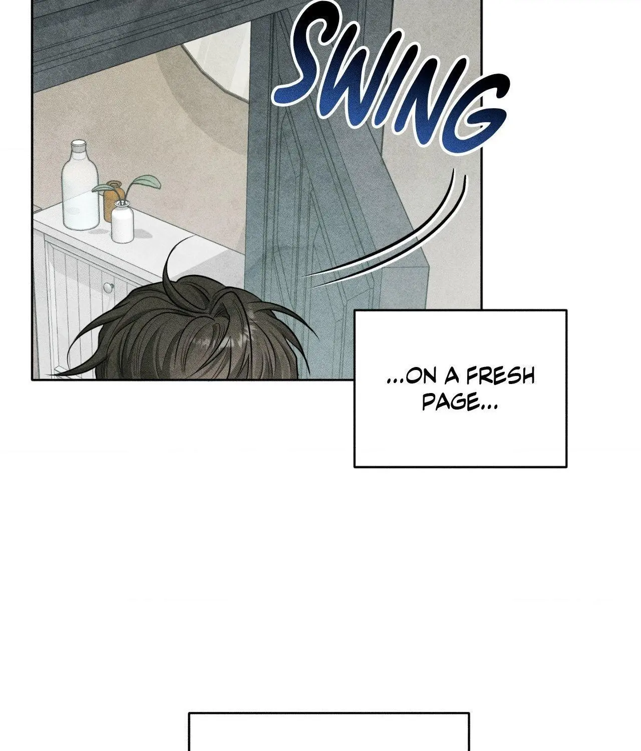 Pond with Flowers - Chapter 61 Page 5