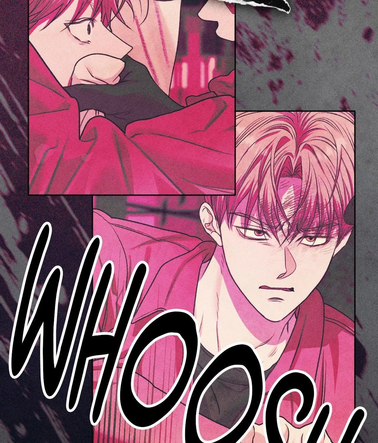 Pond with Flowers - Chapter 61 Page 52