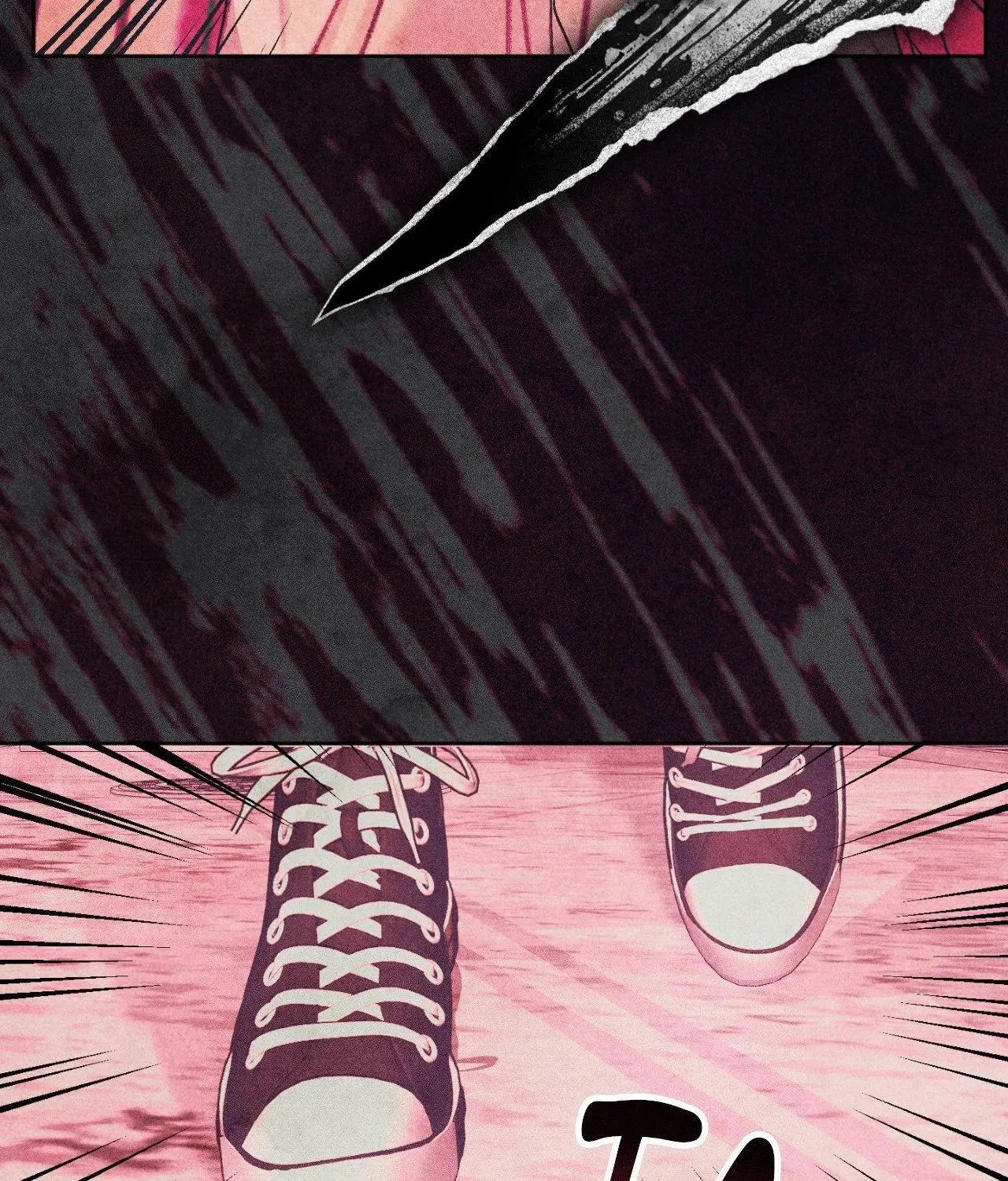 Pond with Flowers - Chapter 61 Page 54