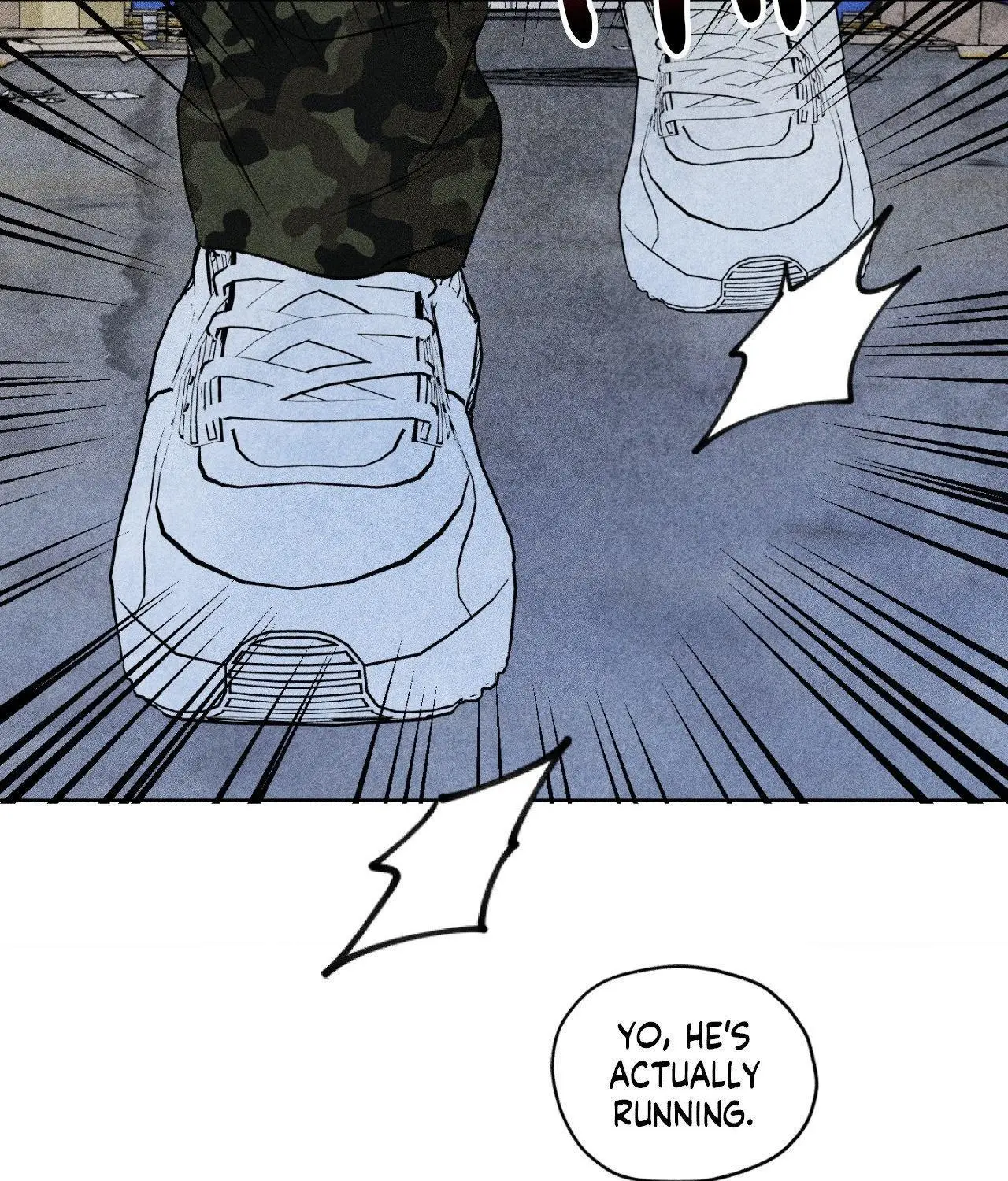 Pond with Flowers - Chapter 61 Page 56