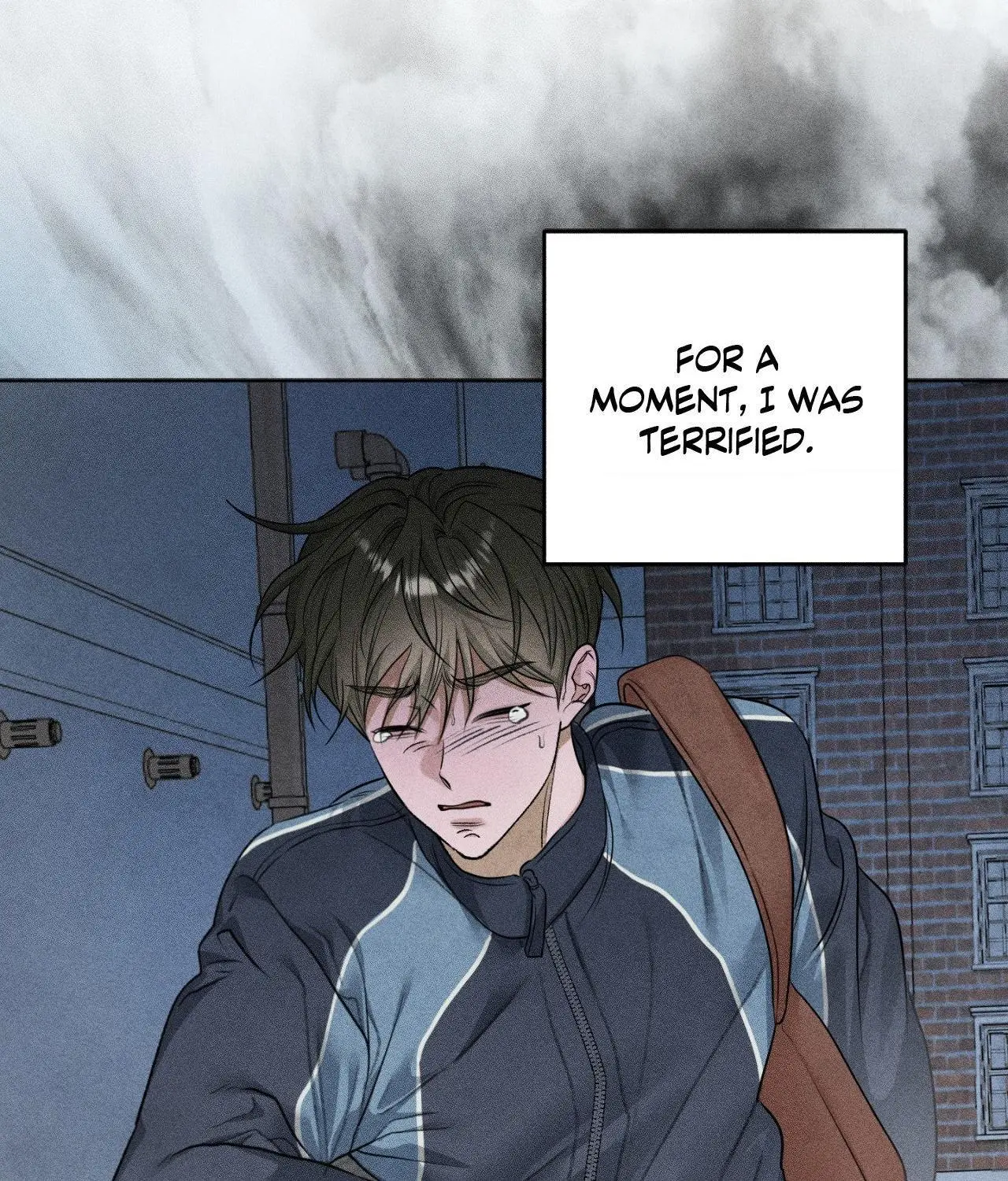 Pond with Flowers - Chapter 61 Page 59