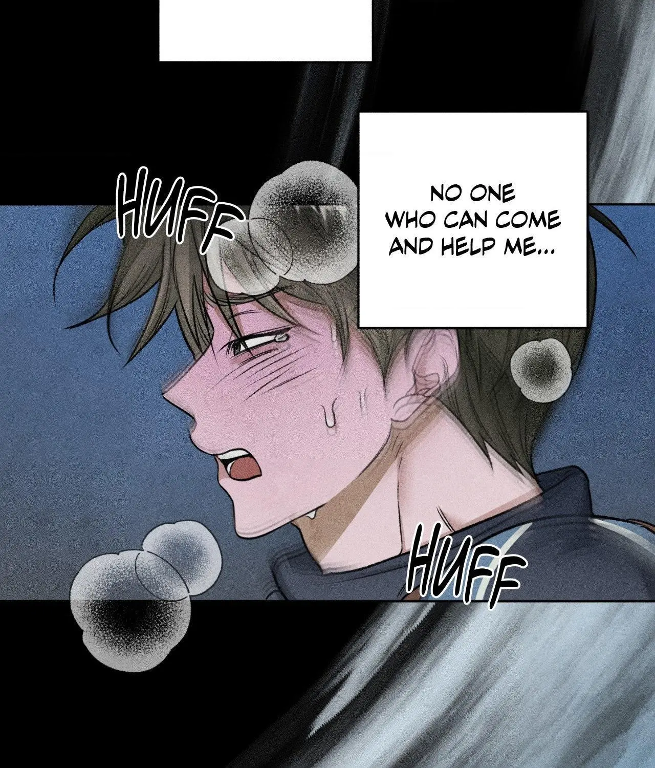 Pond with Flowers - Chapter 61 Page 61