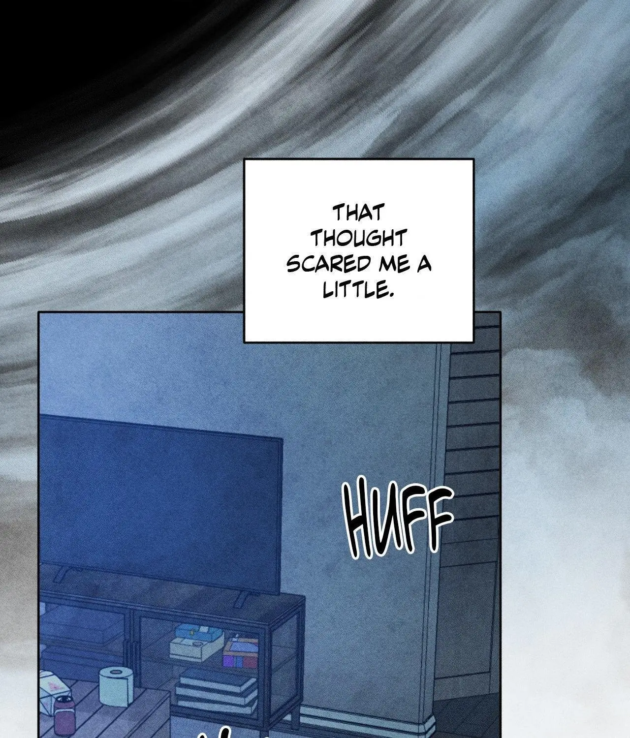 Pond with Flowers - Chapter 61 Page 62