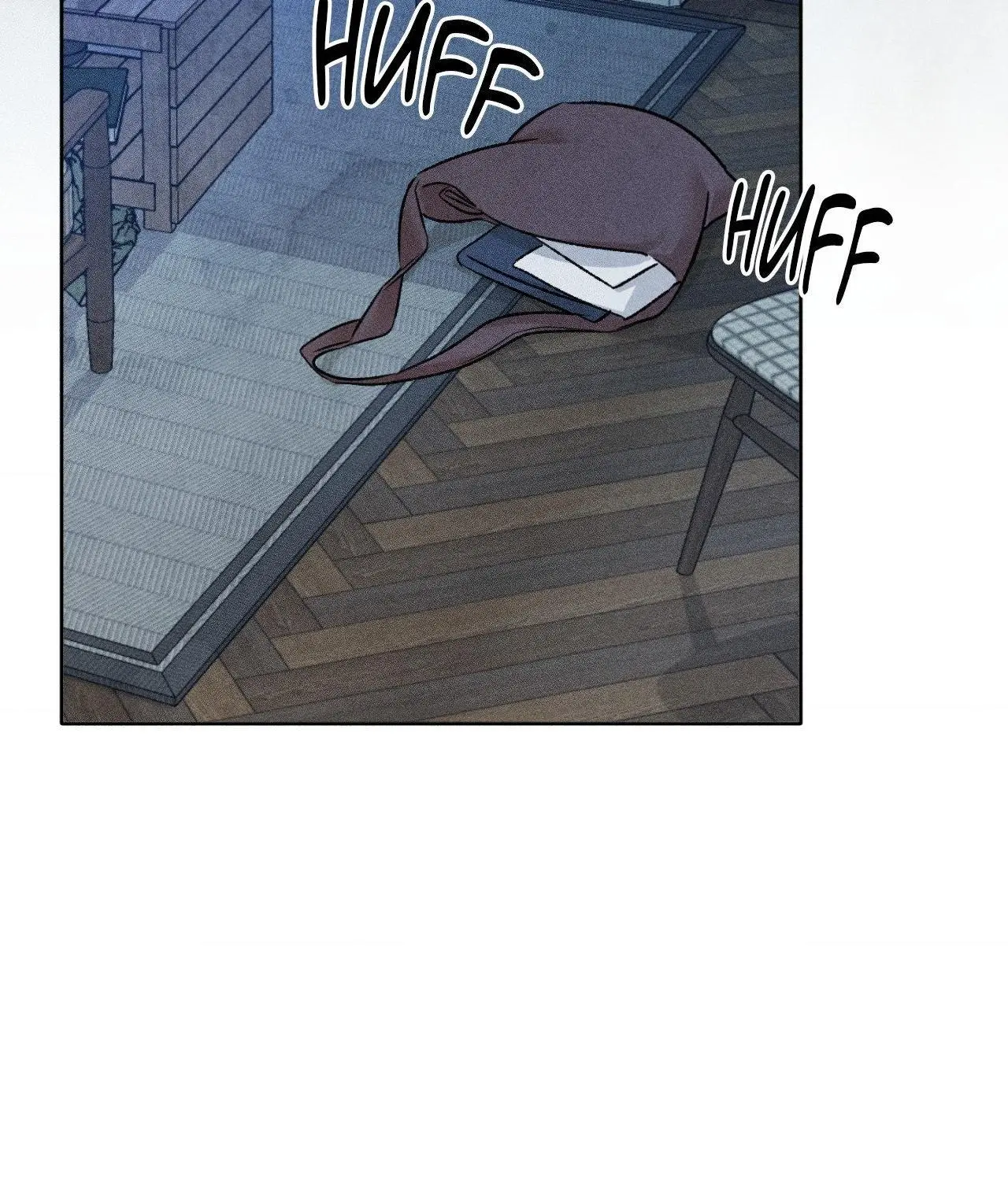 Pond with Flowers - Chapter 61 Page 63