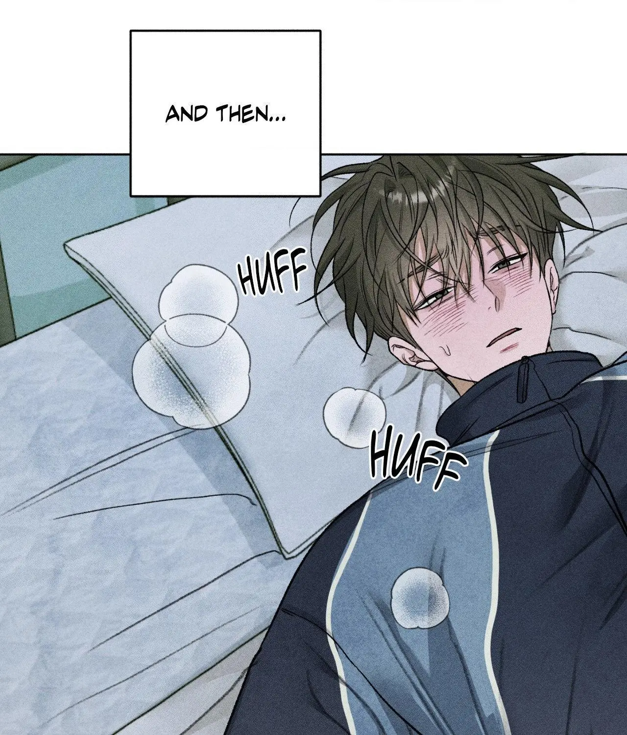 Pond with Flowers - Chapter 61 Page 64