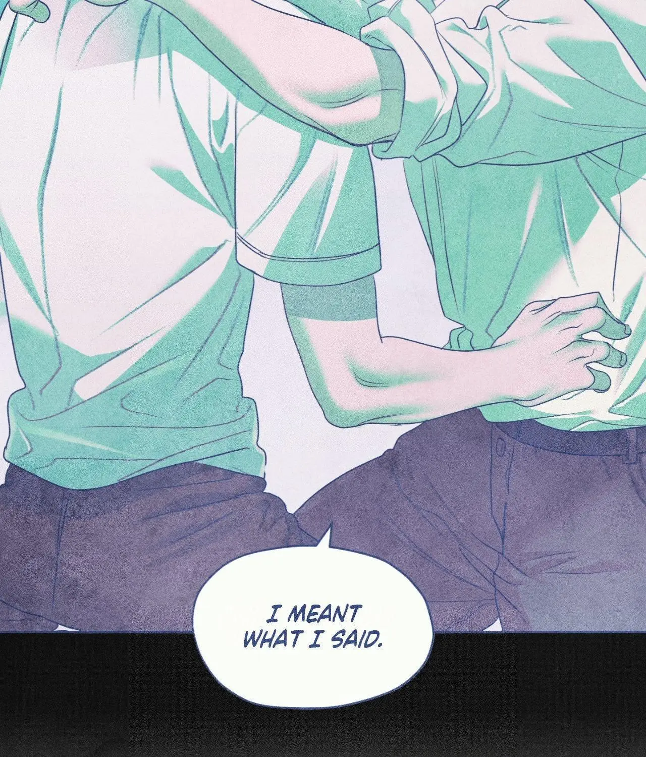 Pond with Flowers - Chapter 61 Page 69