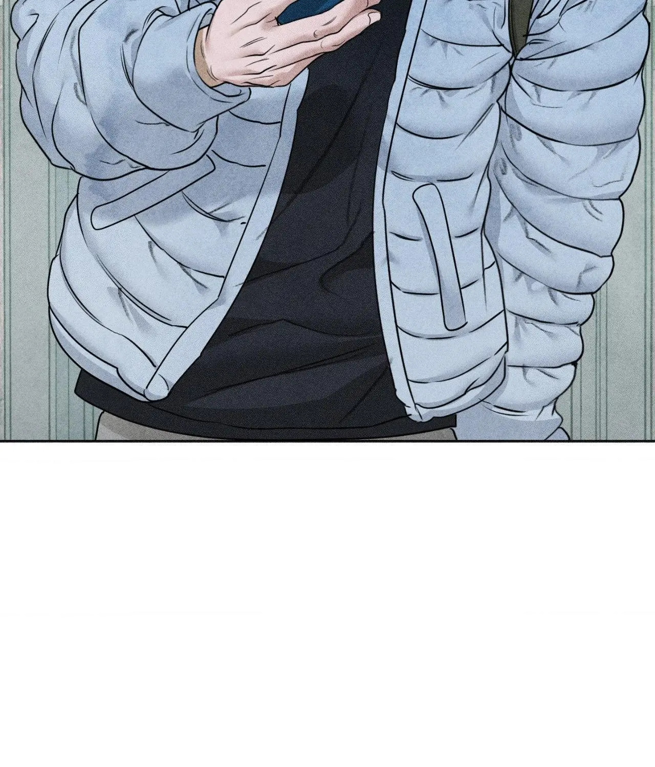 Pond with Flowers - Chapter 61 Page 7