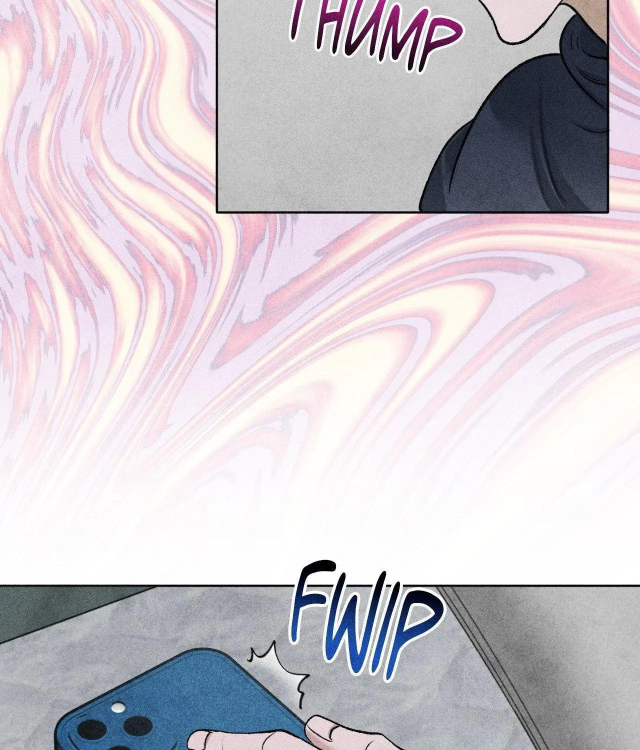 Pond with Flowers - Chapter 61 Page 71
