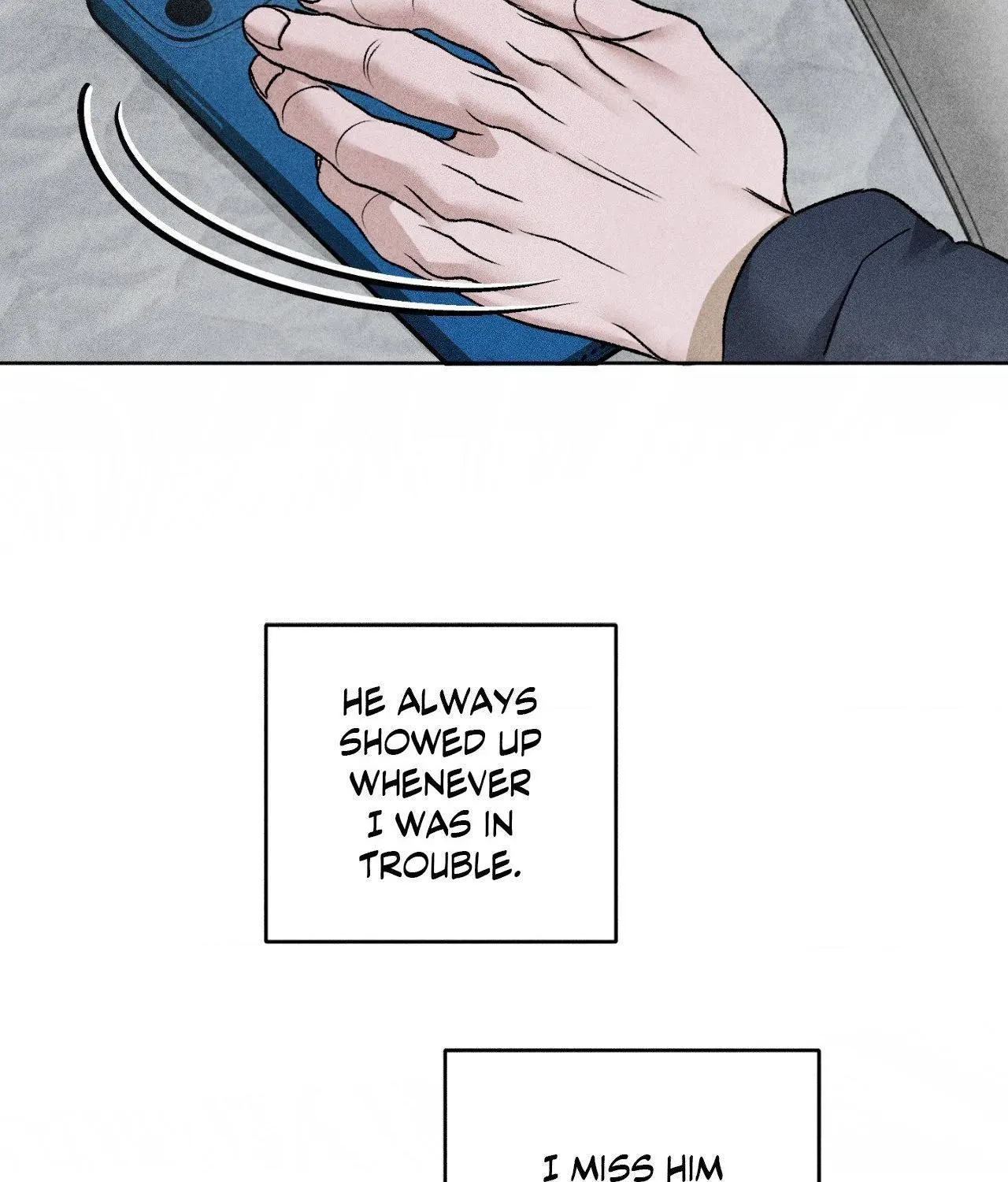 Pond with Flowers - Chapter 61 Page 72