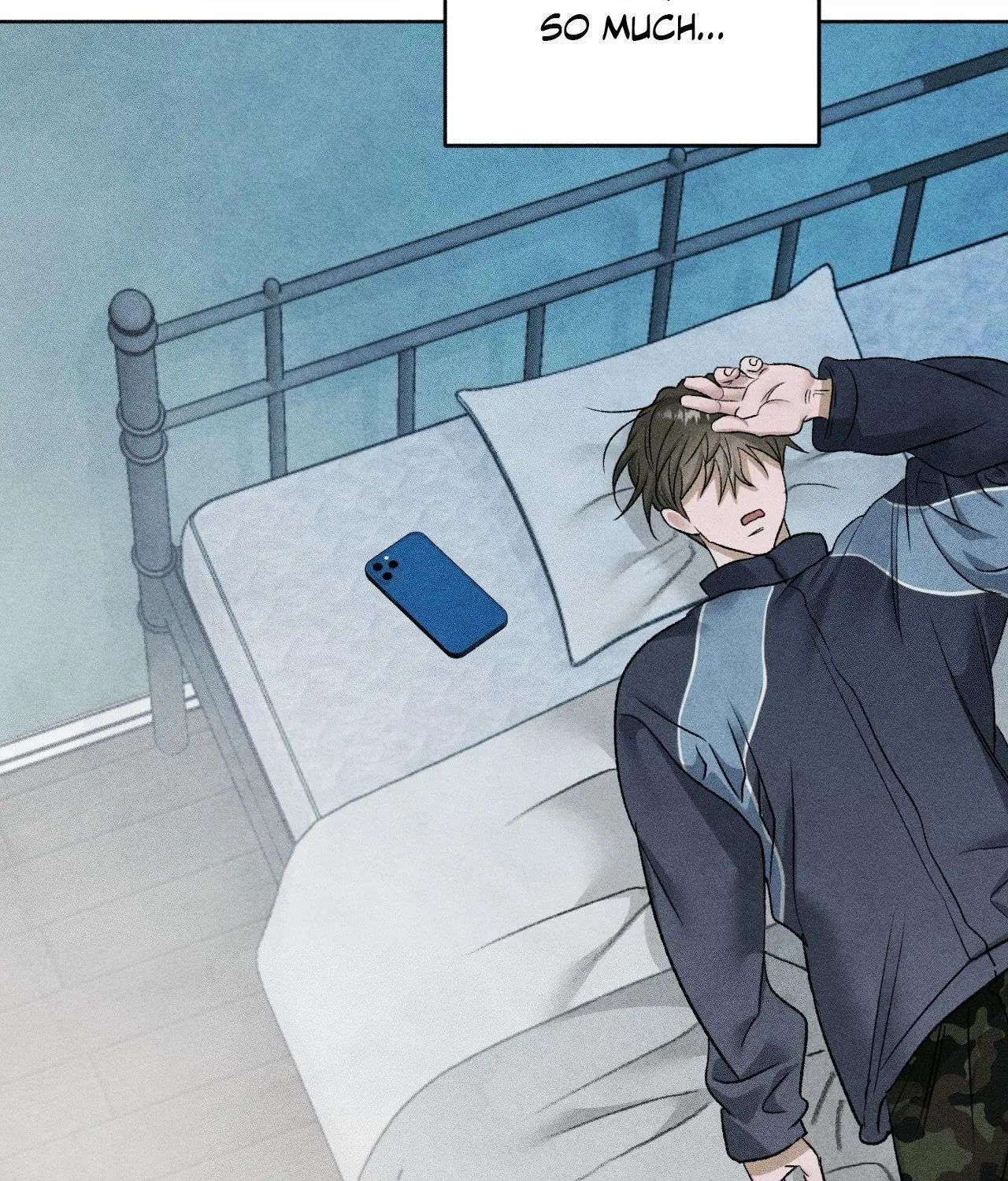 Pond with Flowers - Chapter 61 Page 73