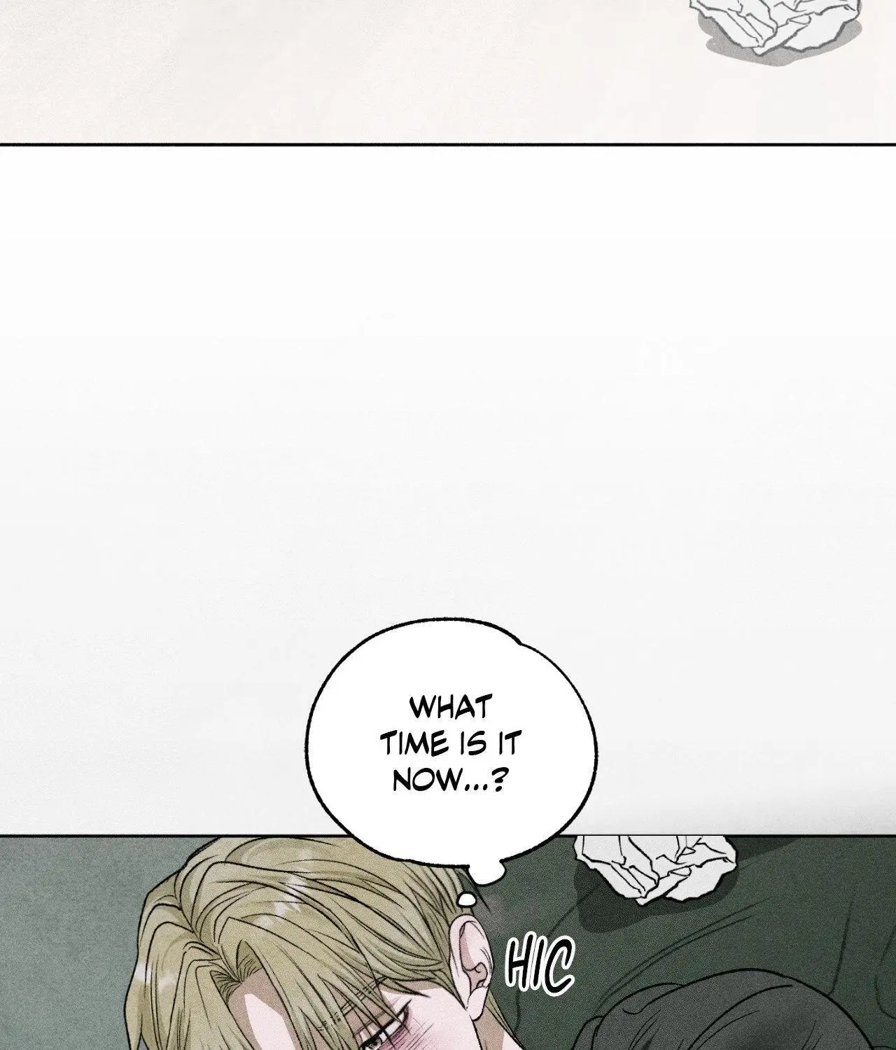 Pond with Flowers - Chapter 61 Page 78