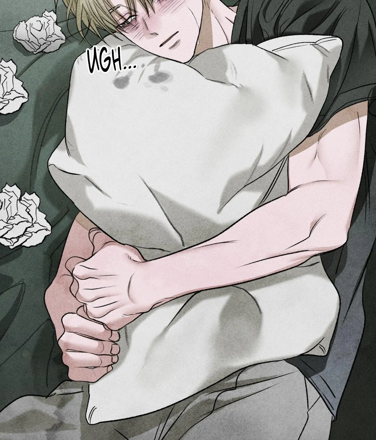 Pond with Flowers - Chapter 61 Page 79