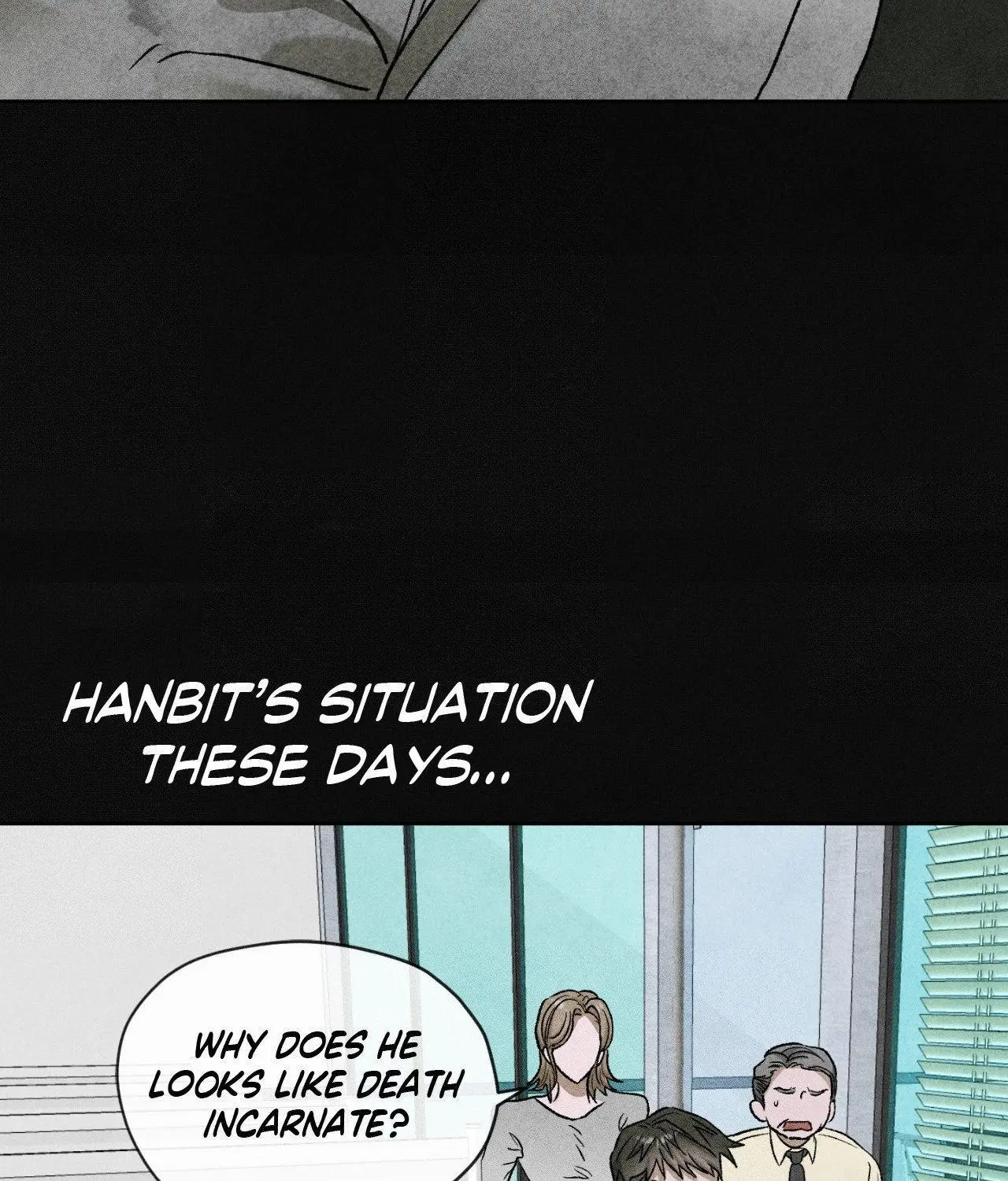 Pond with Flowers - Chapter 61 Page 80