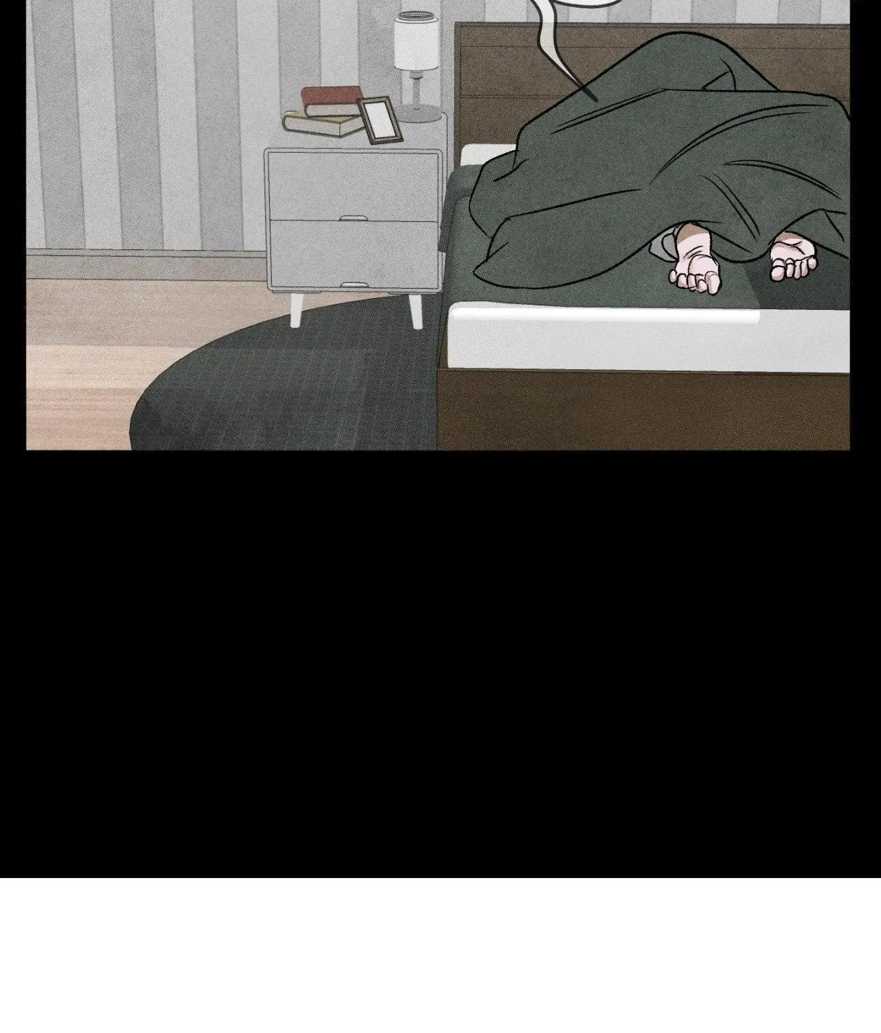 Pond with Flowers - Chapter 61 Page 83