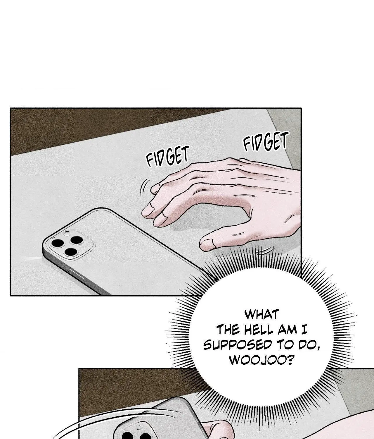 Pond with Flowers - Chapter 61 Page 84