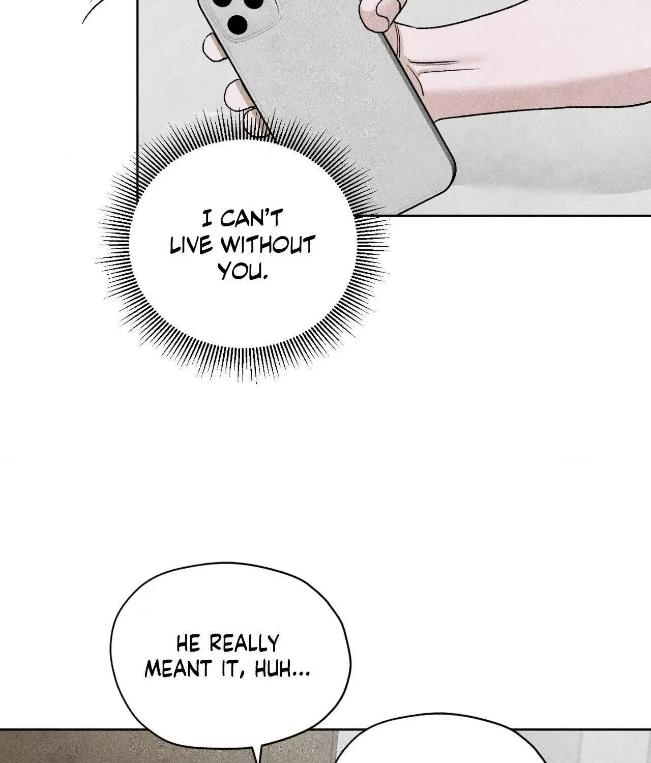 Pond with Flowers - Chapter 61 Page 85