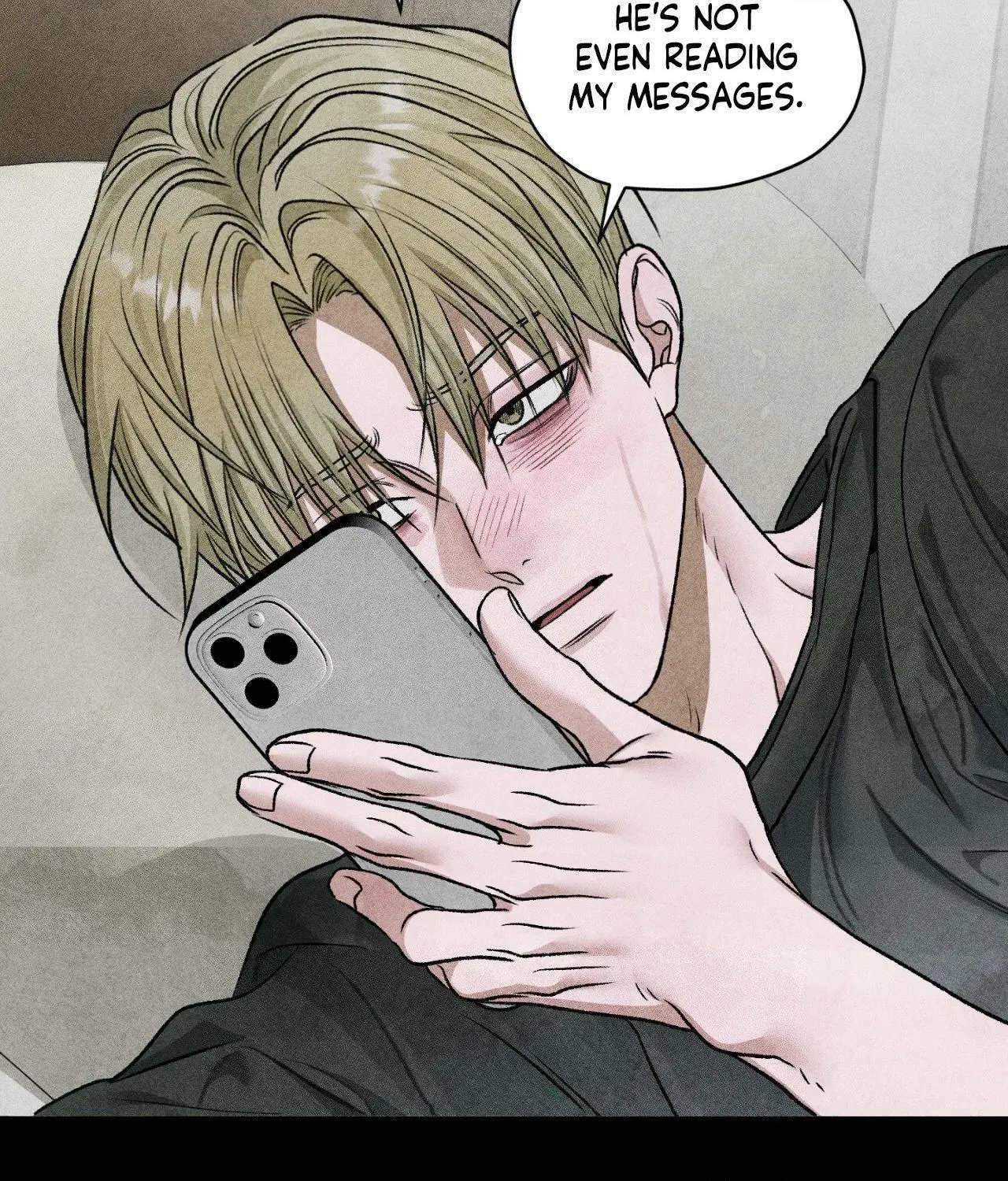 Pond with Flowers - Chapter 61 Page 86