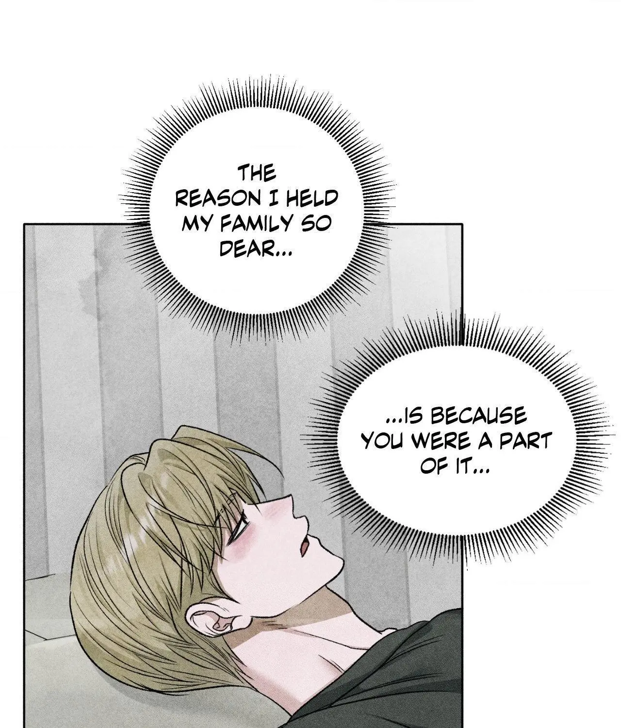 Pond with Flowers - Chapter 61 Page 89