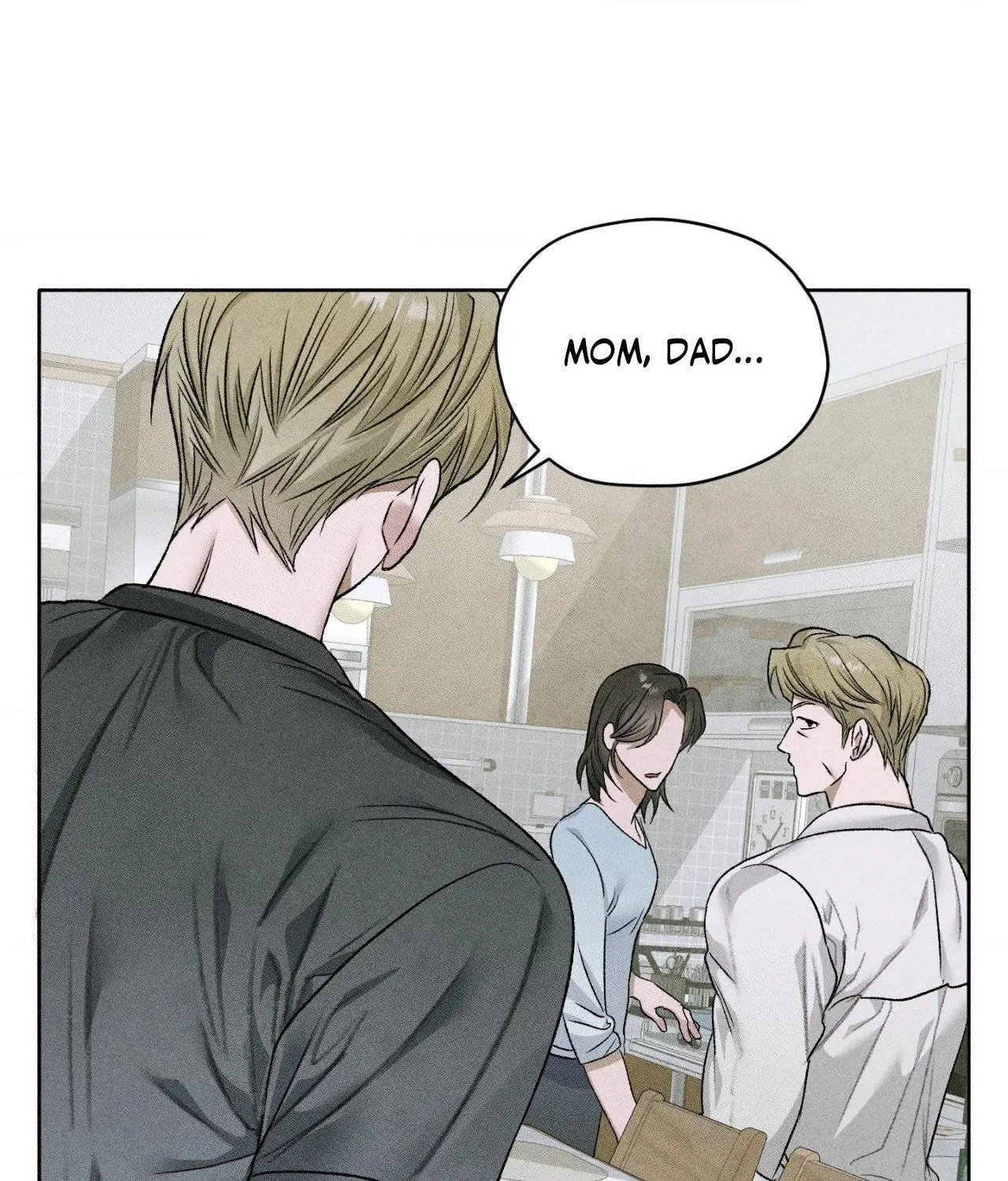 Pond with Flowers - Chapter 61 Page 93
